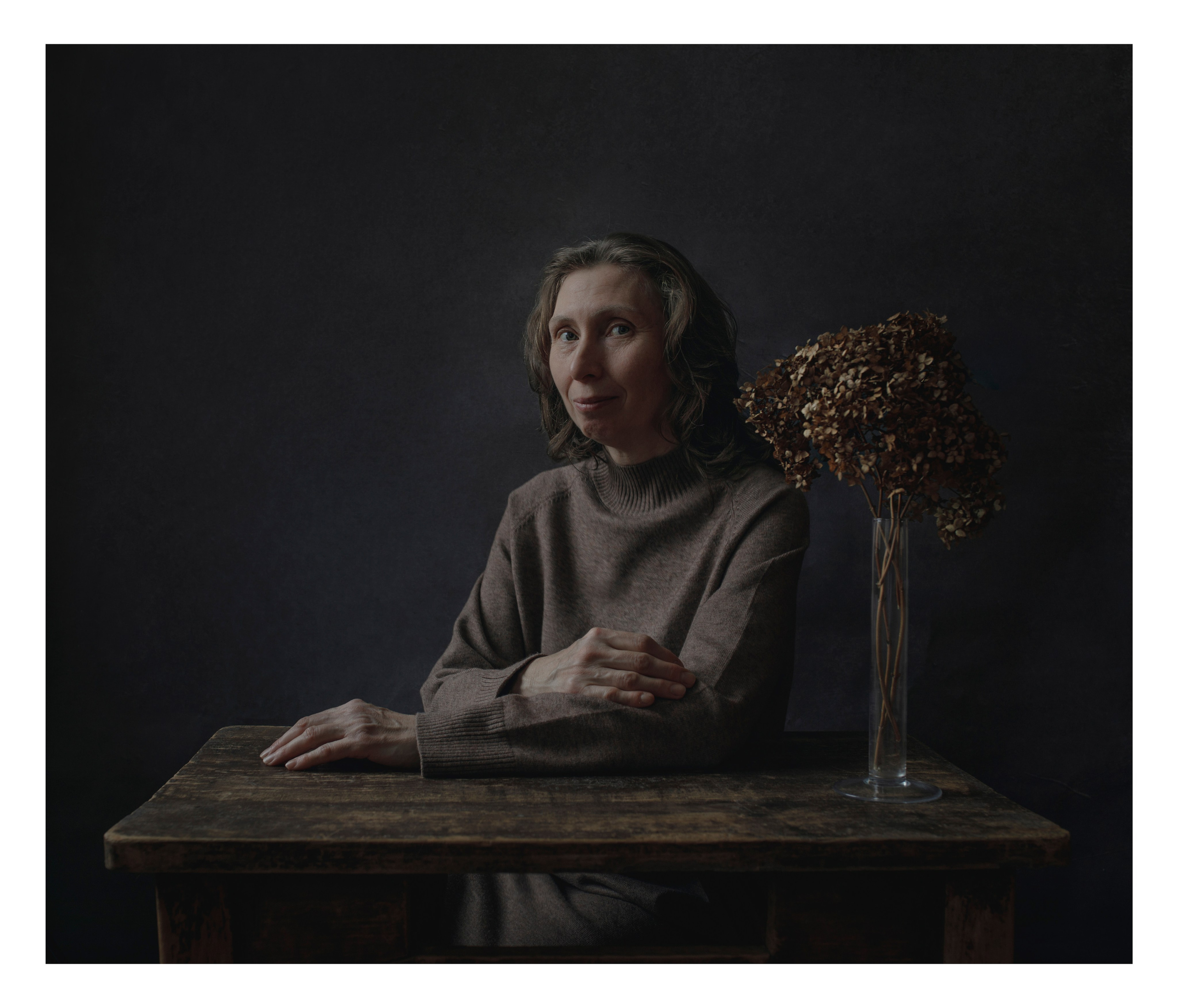 Елена (Санкт Петербург). Портретный фотограф Ирина Виноградова