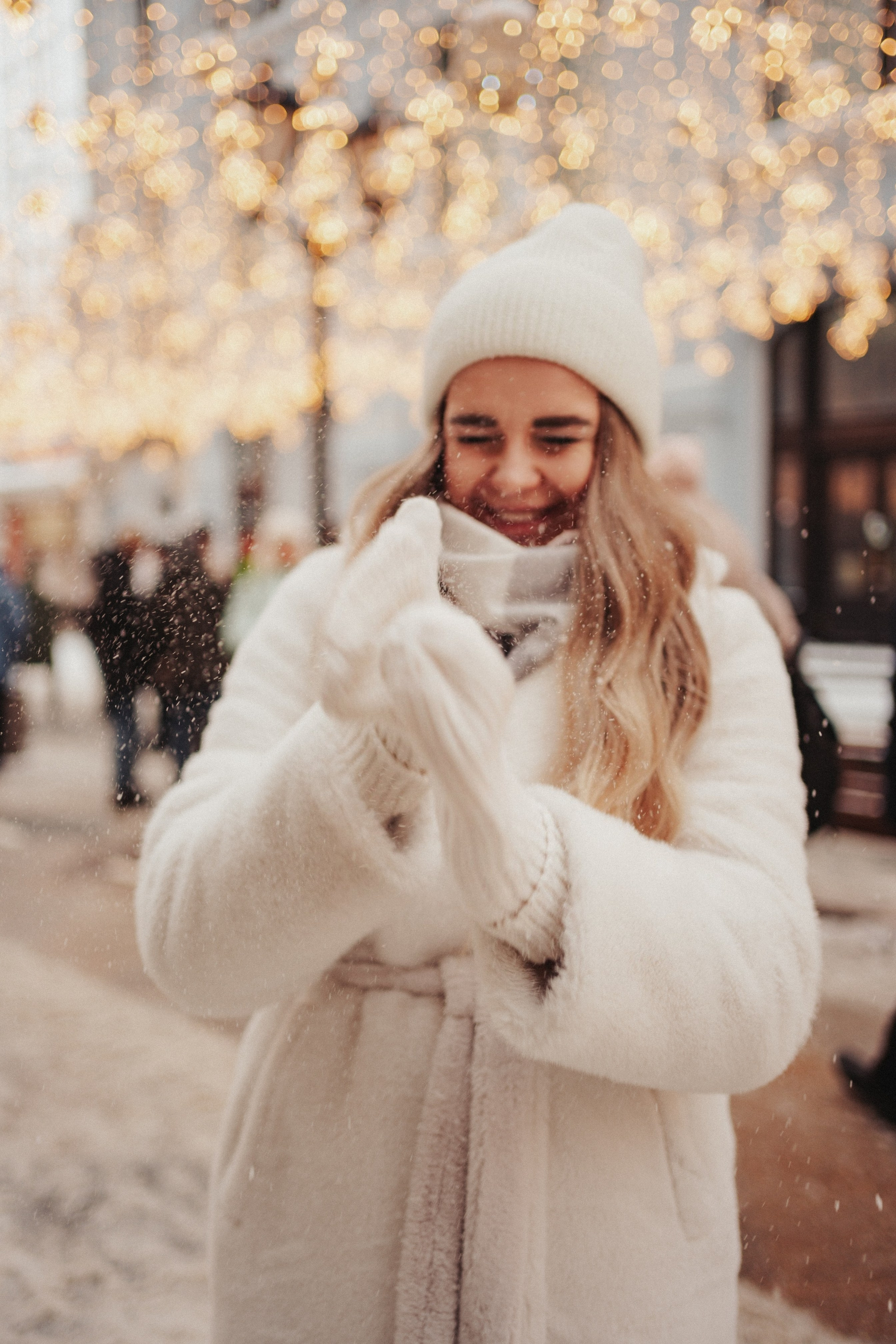 Виктория. Портретный и семейный фотограф в Москве — Дарья Рыбкина