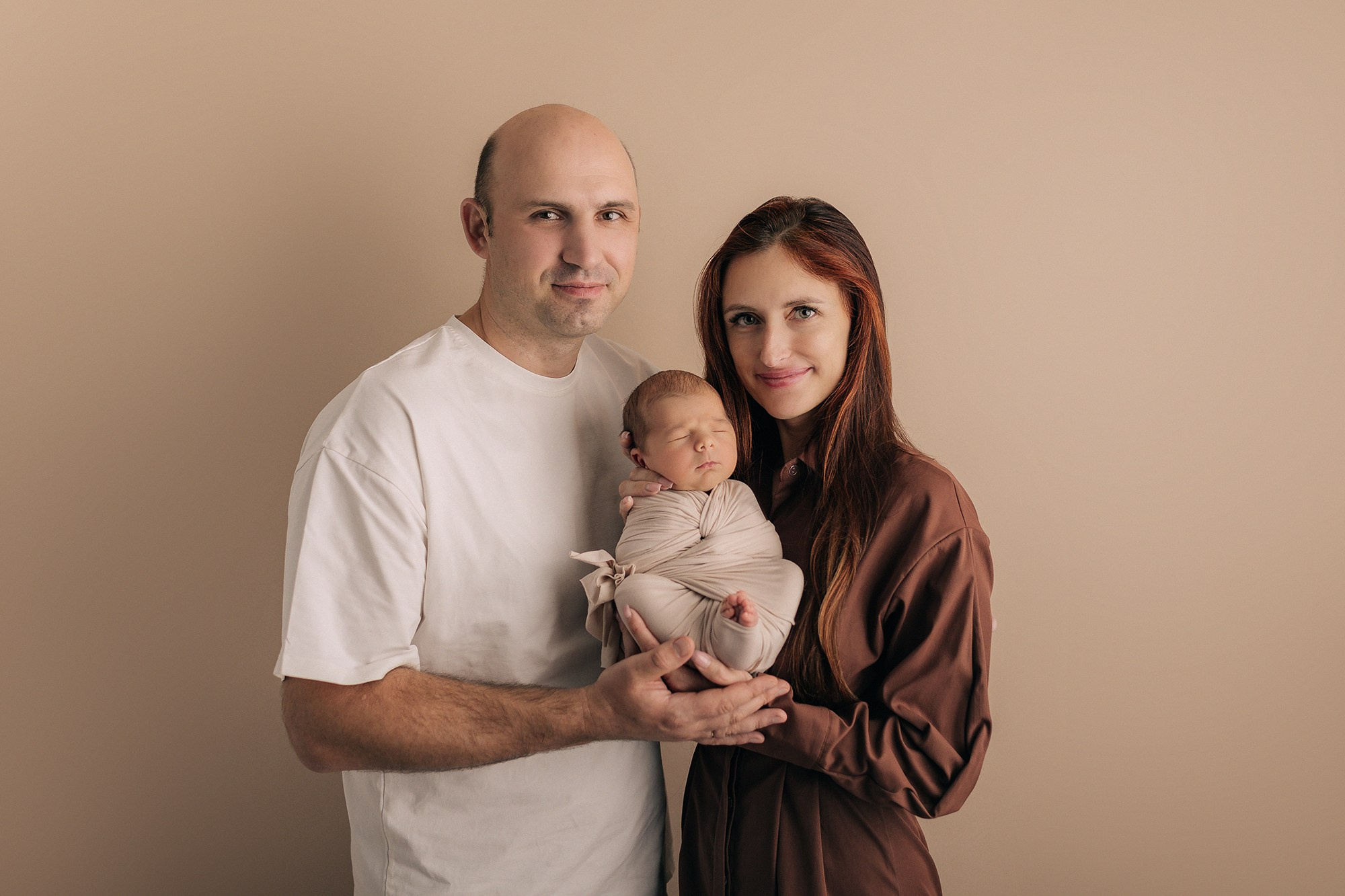 Вова 9 дней. Семейный фотограф новорождённых в Серпухове Юлия Новикова +79637785957