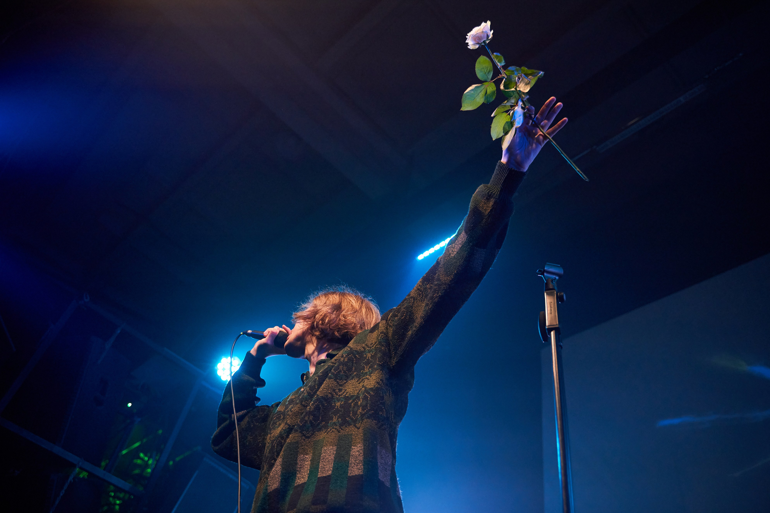 Форест Фаер, Санкт-Петербург, Ласточка. 13 апреля 2024. Лена Монахова — портретный и концертный фотограф в Санкт-Петербурге