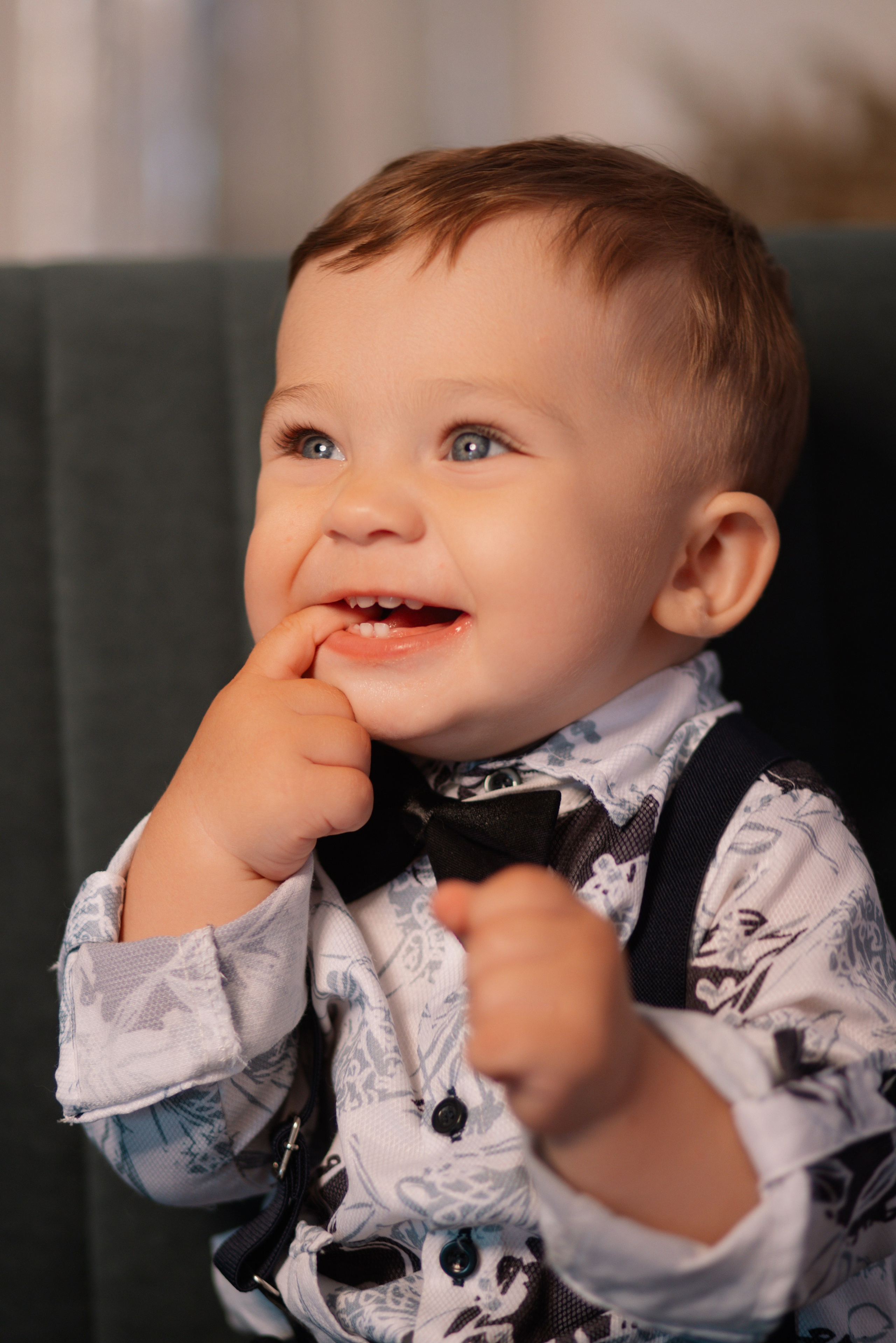 Руслан, Настя и Давид. Семейный фотограф в Вышнем Волочке — Ульяна Иванова | Фотосессии для всей семьи