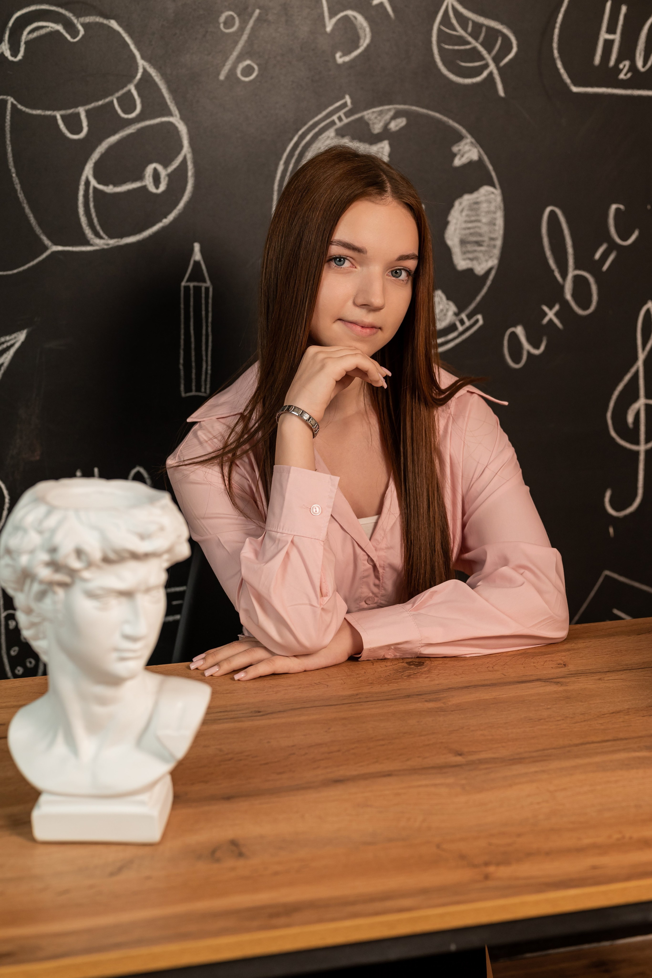 20 школа 9а класс. Фотограф в городе Салават