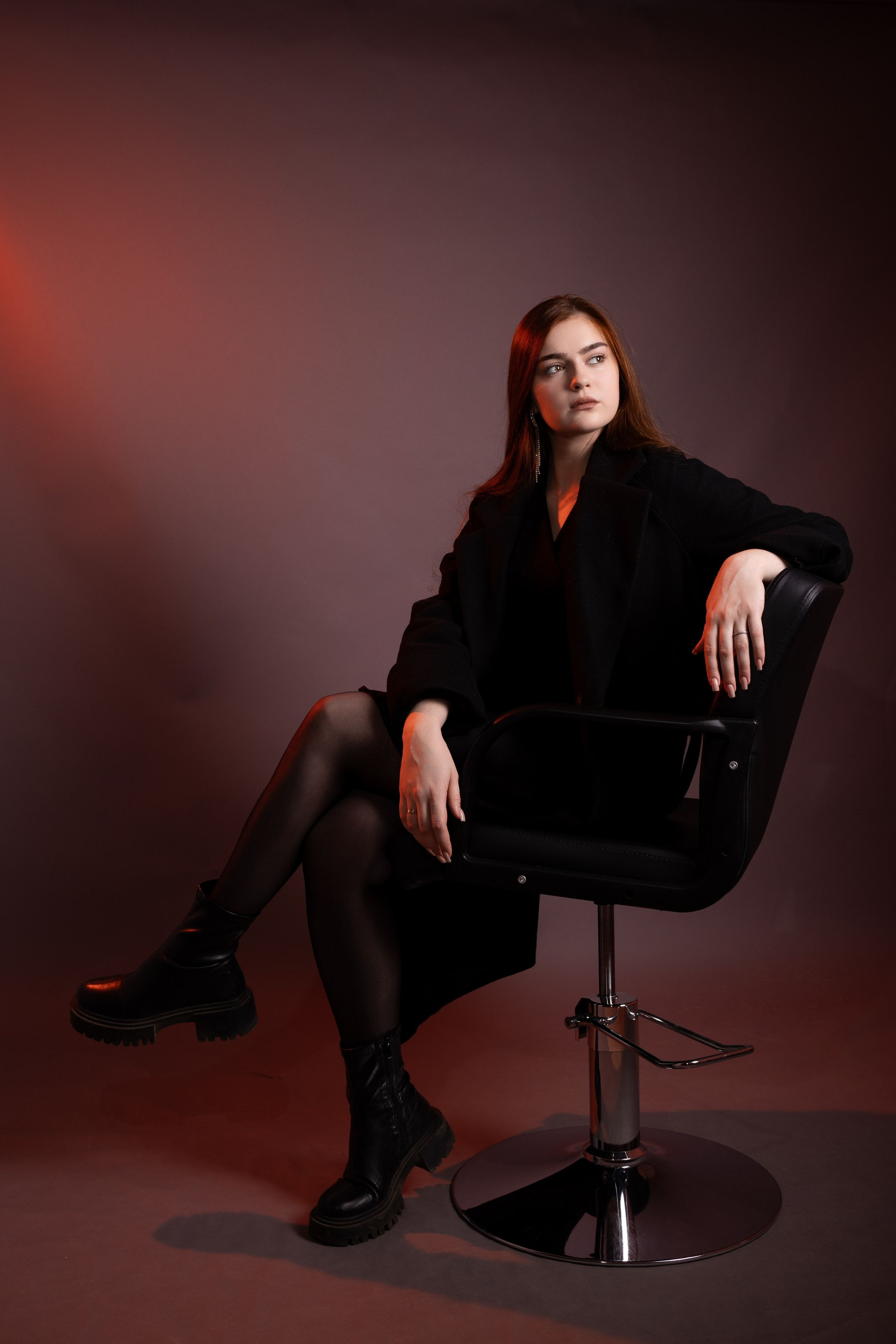 Липецк как место проведения запланированной фотосессии с участием Арины.