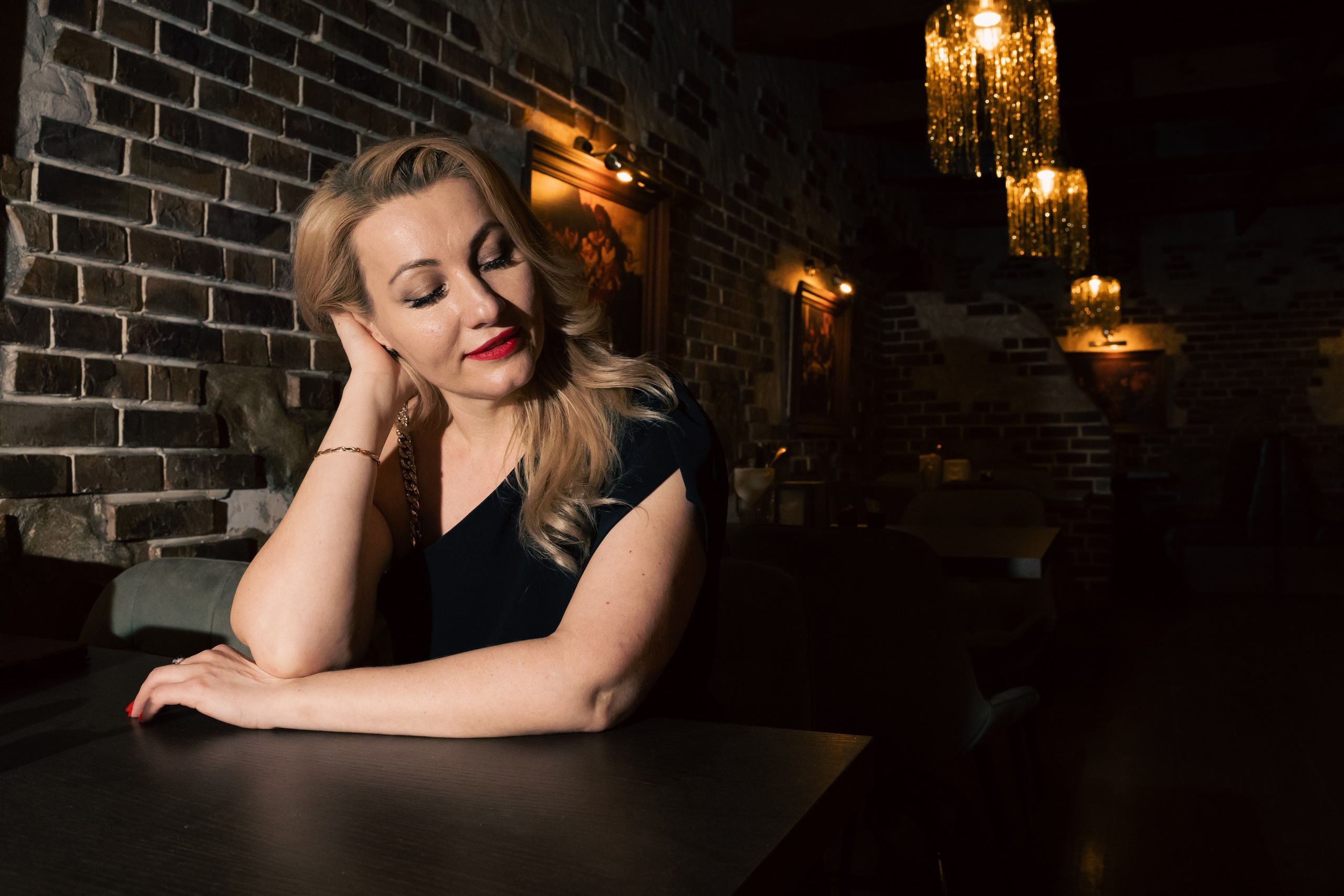 Экспресс фотосессия для Веры от фотографа в Липецке