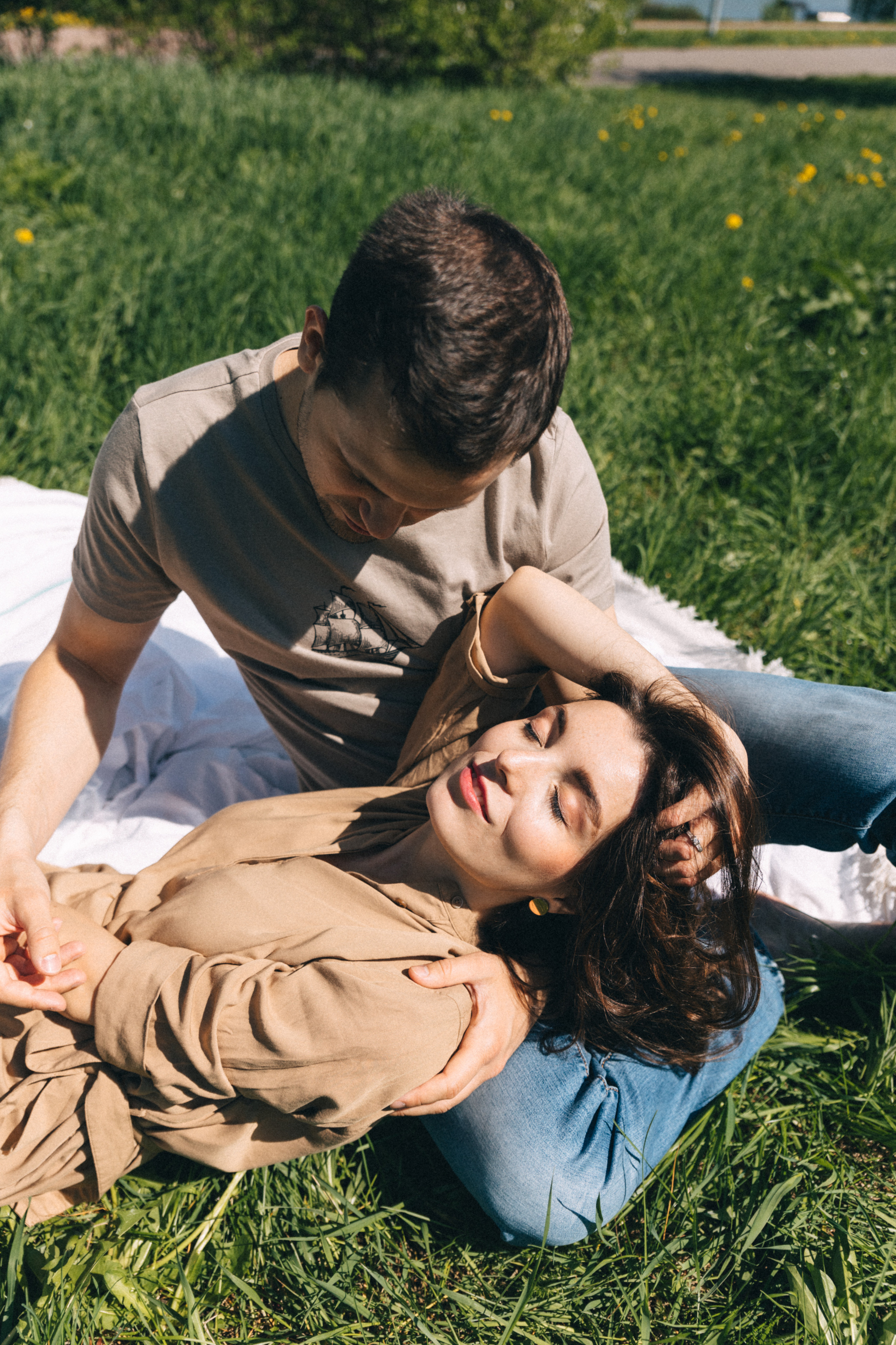 Семейная. Фотограф в Москве Ольга Svog