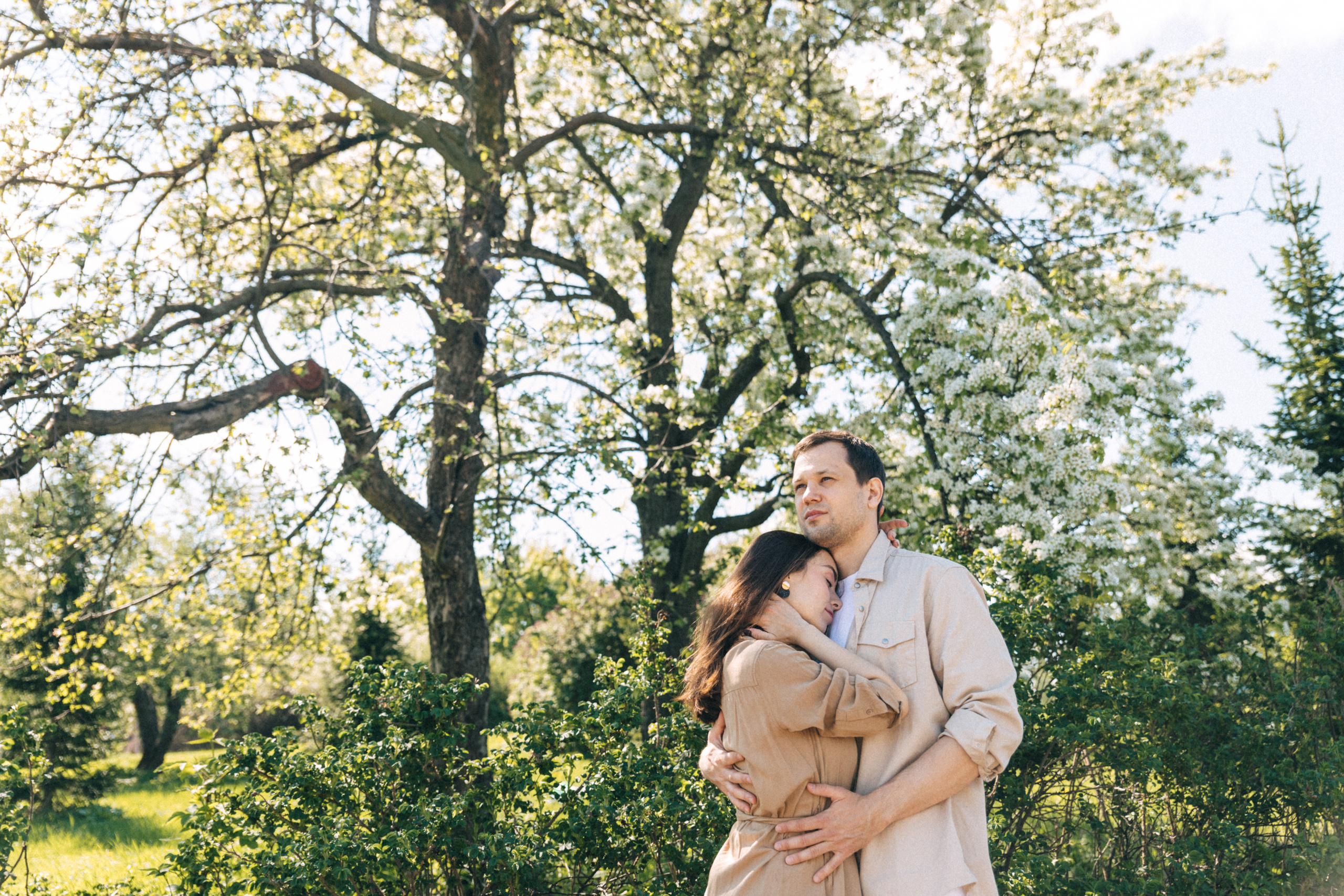 Семейная. Фотограф в Москве Ольга Svog