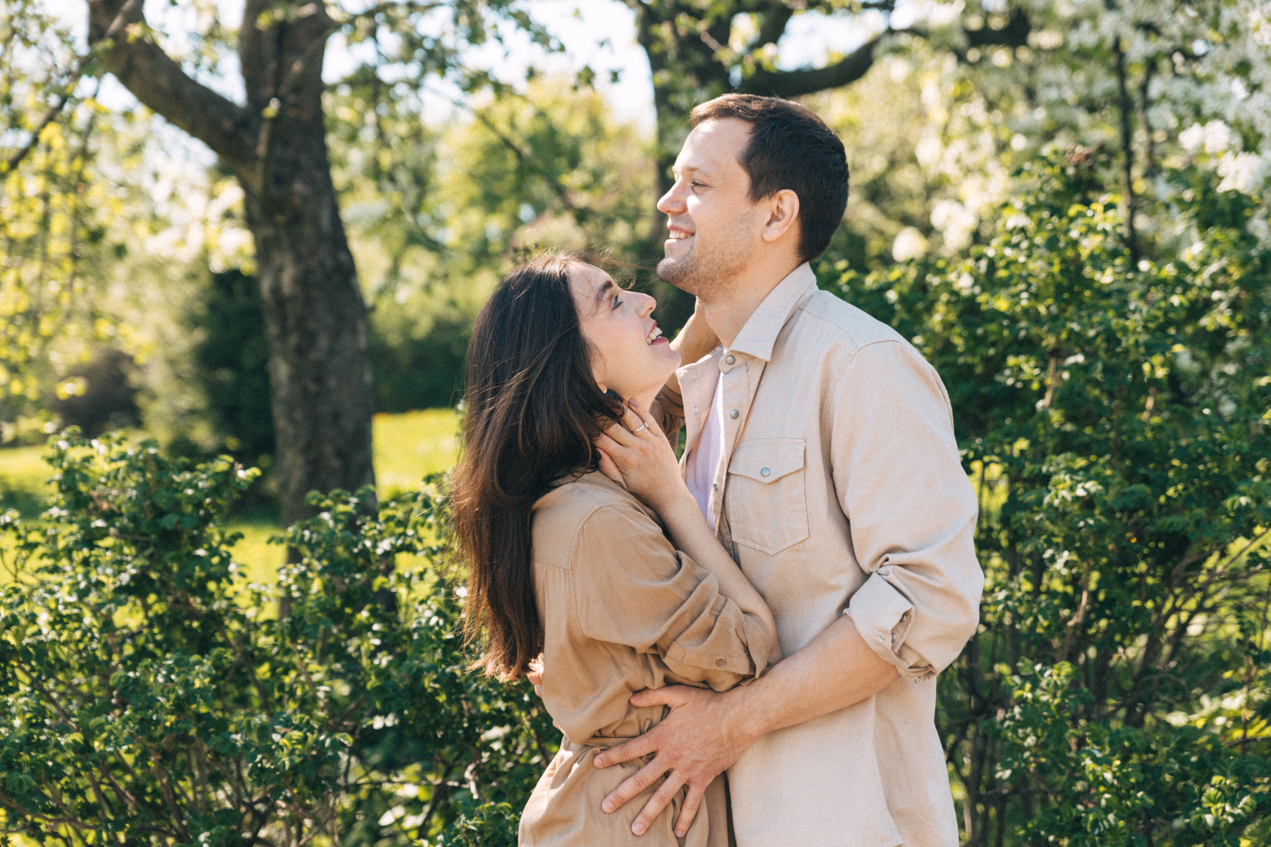 Семейная. Фотограф в Москве Ольга Svog