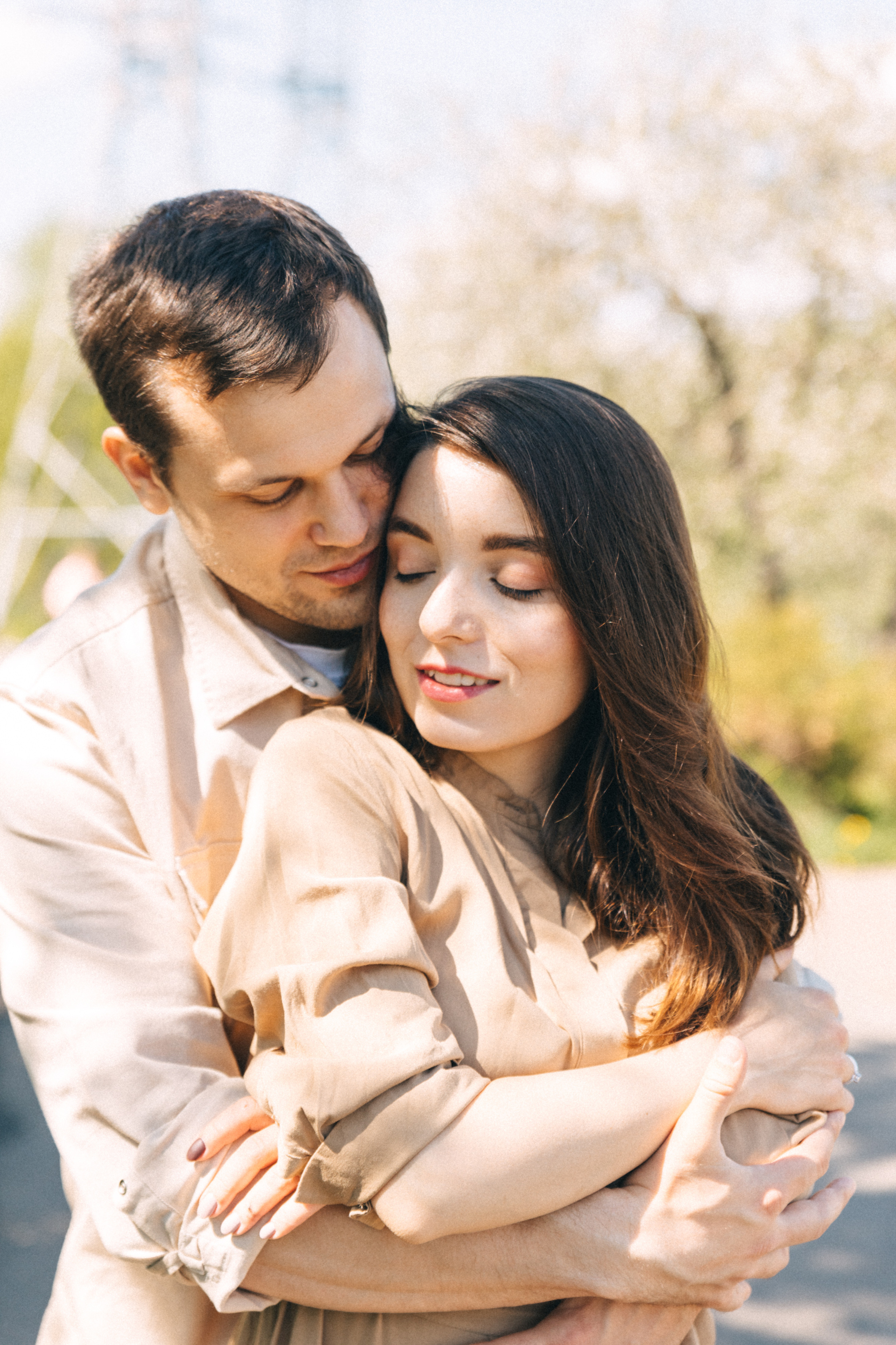 Семейная. Фотограф в Москве Ольга Svog