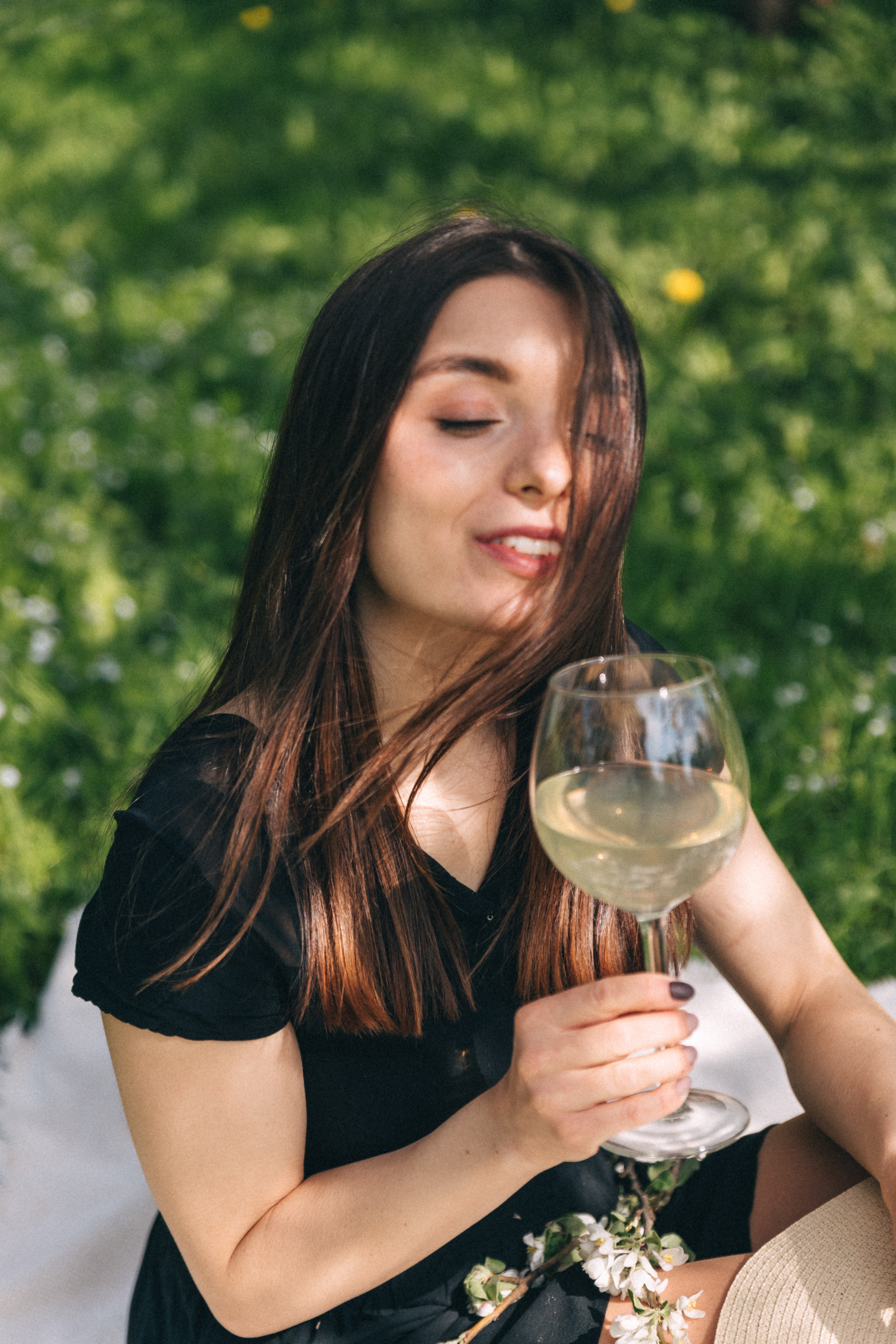 Индивидуальная съемка. Фотограф в Москве Ольга Svog