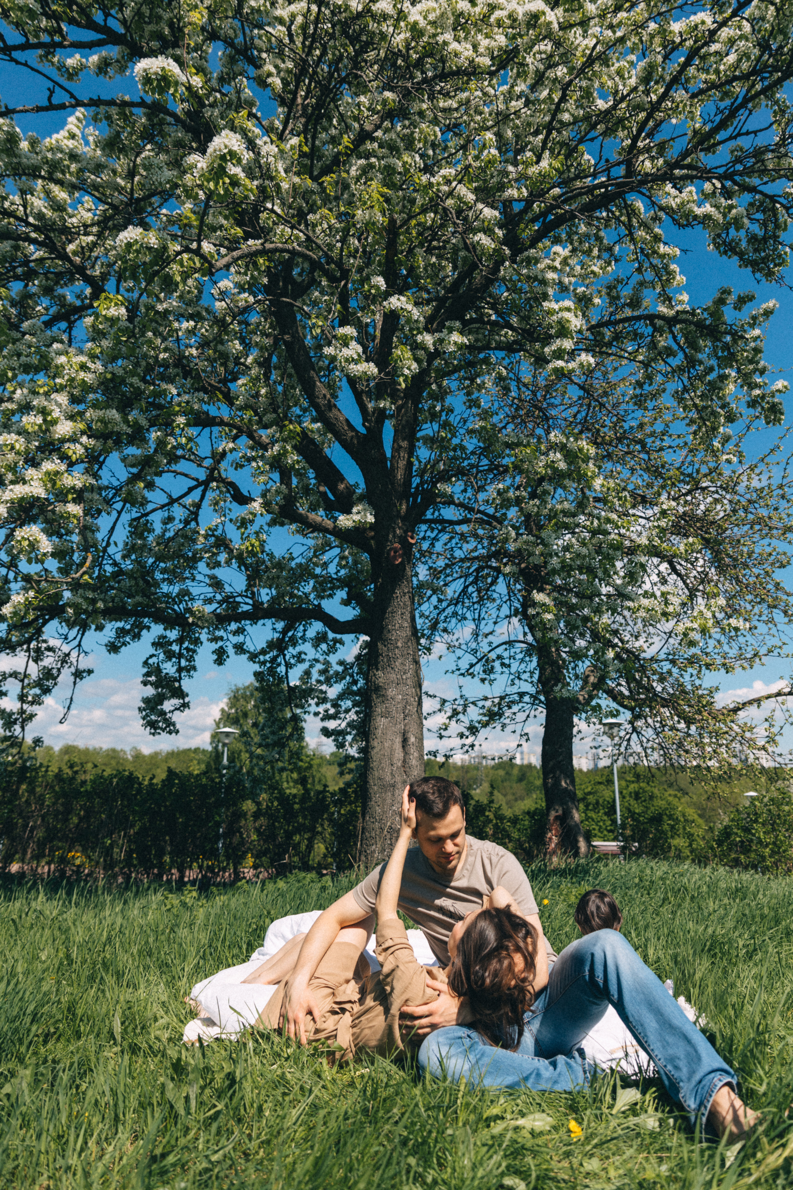 Семейная. Фотограф в Москве Ольга Svog