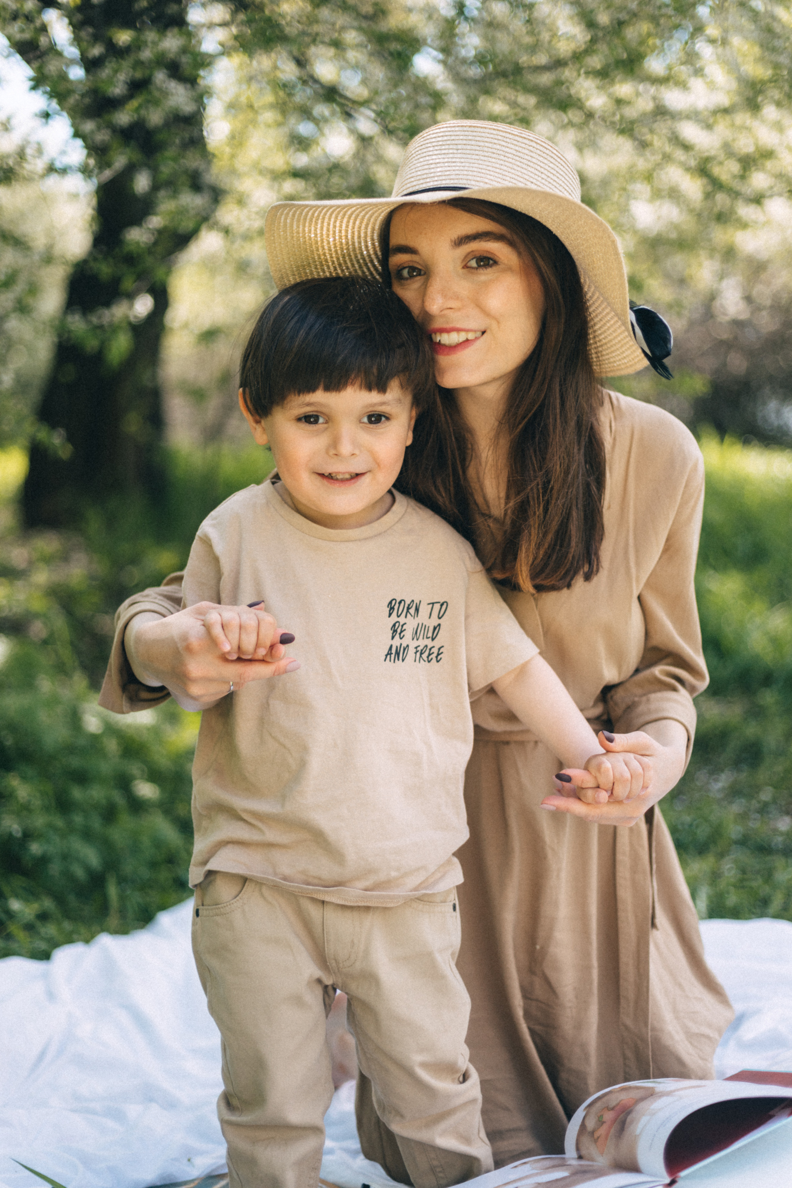 Семейная. Фотограф в Москве Ольга Svog