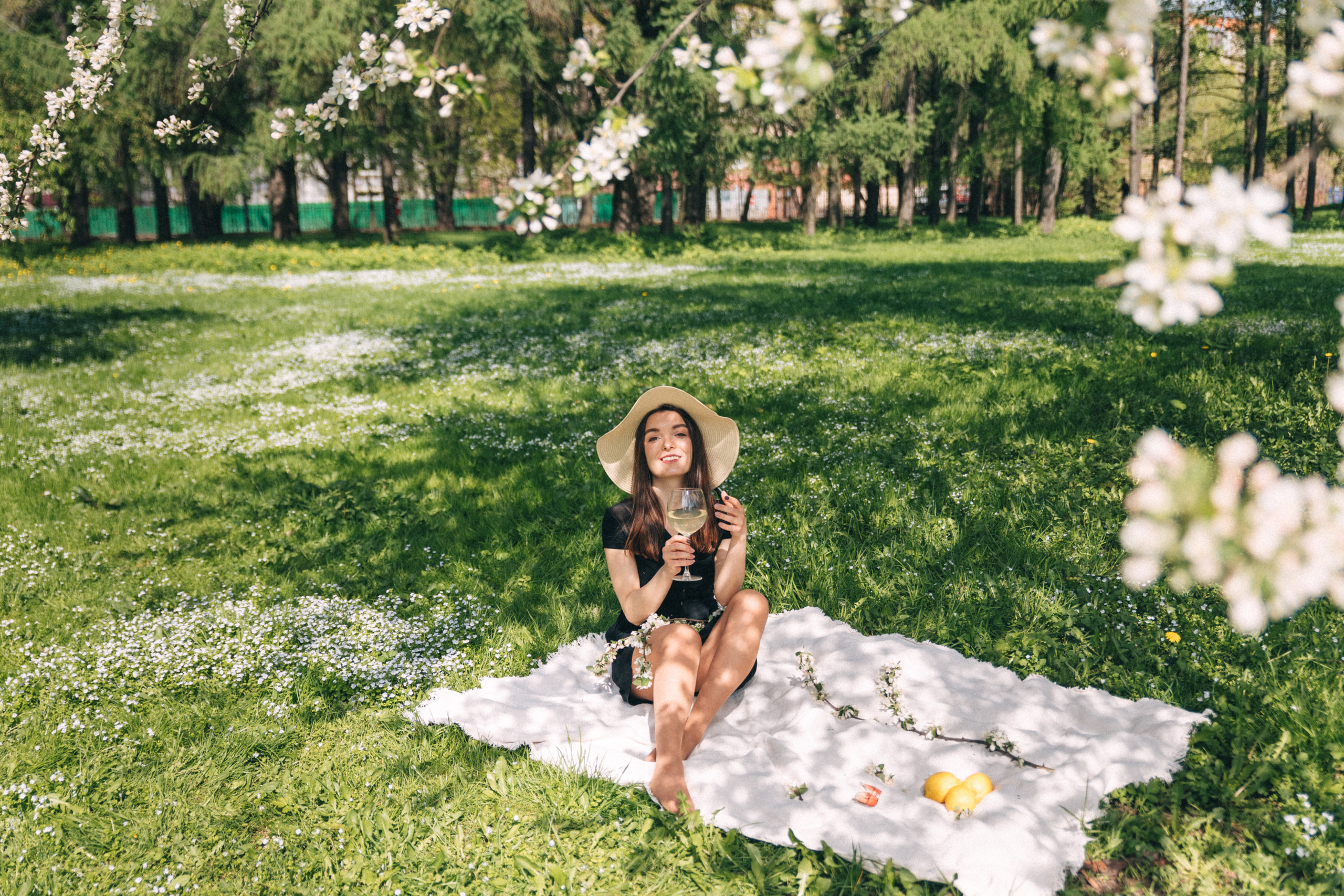 Индивидуальная съемка. Фотограф в Москве Ольга Svog