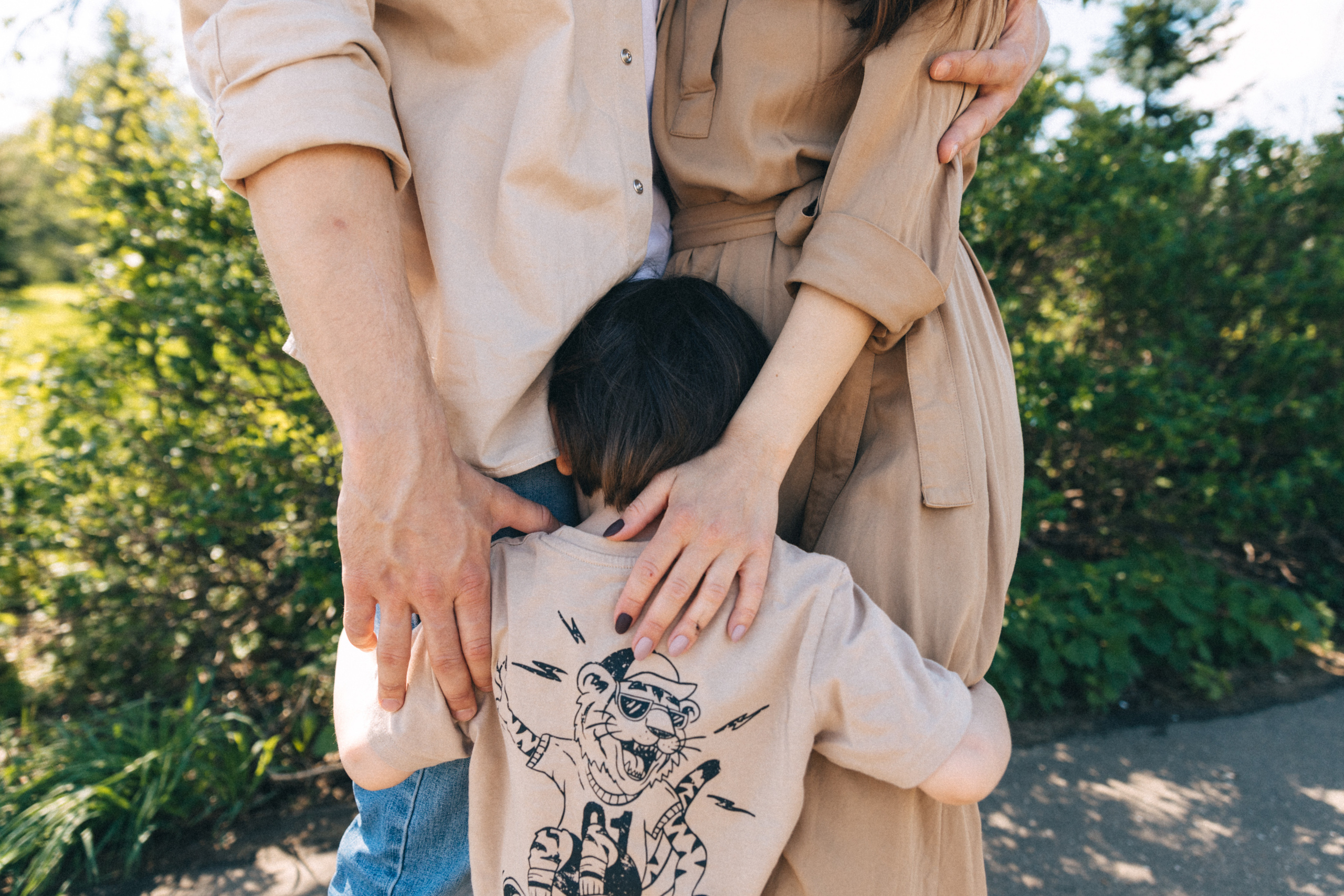 Семейная. Фотограф в Москве Ольга Svog