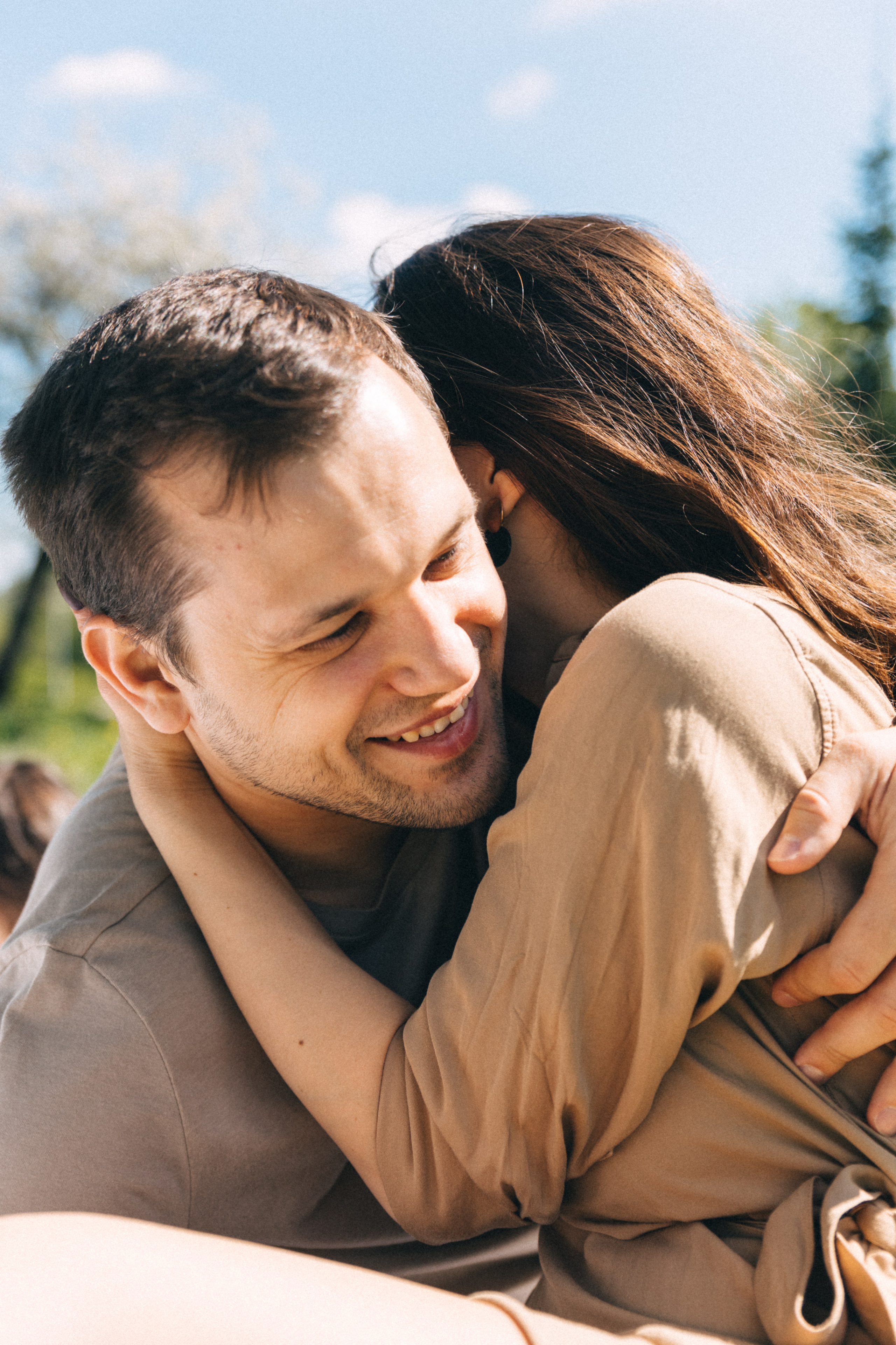 Семейная. Фотограф в Москве Ольга Svog