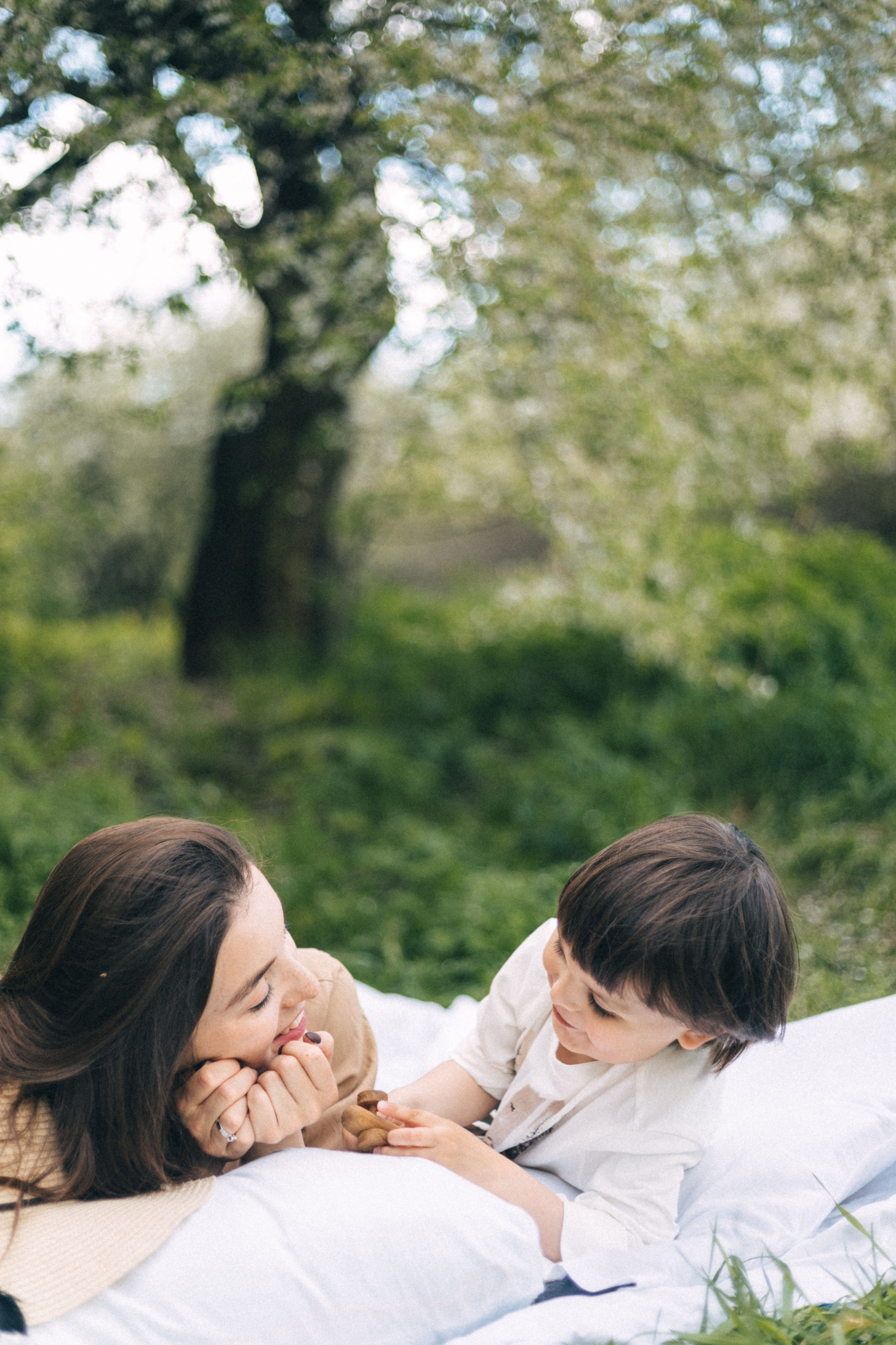 Семейная. Фотограф в Москве Ольга Svog