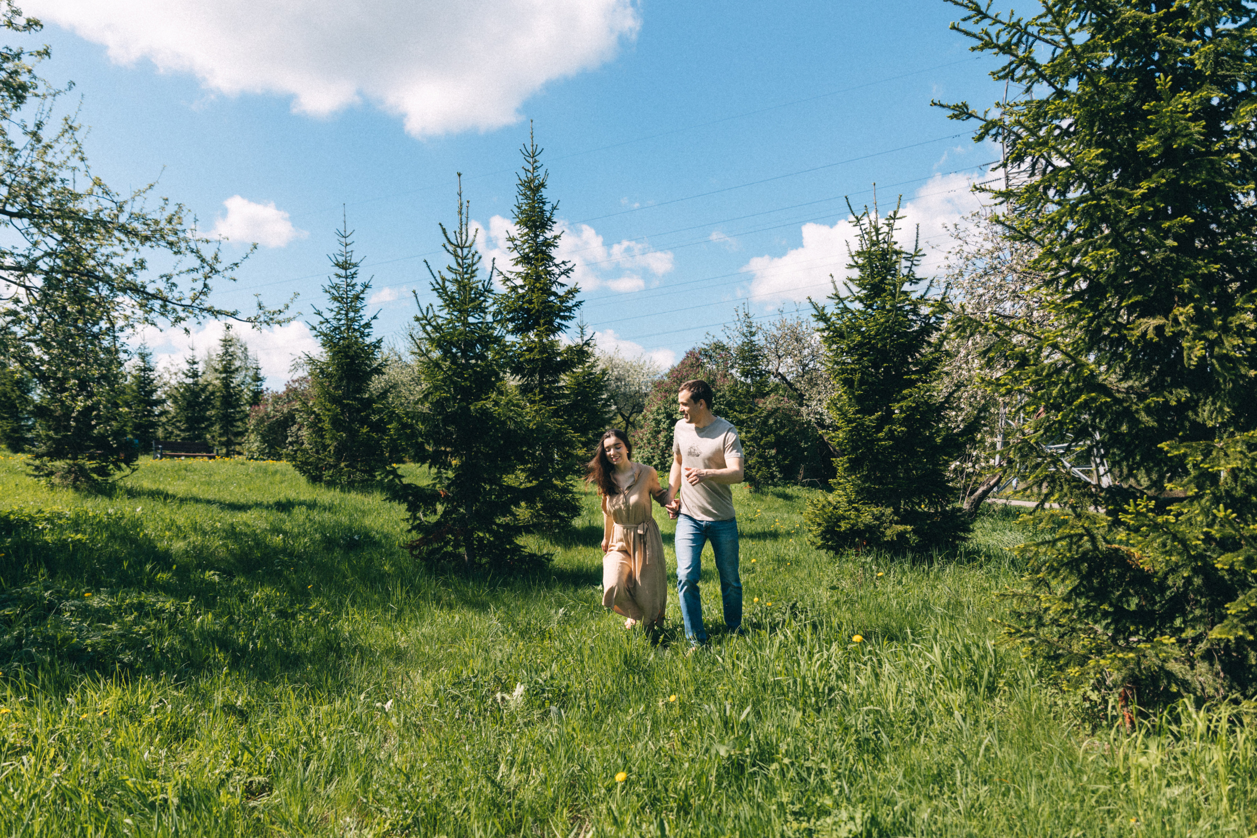 Семейная. Фотограф в Москве Ольга Svog