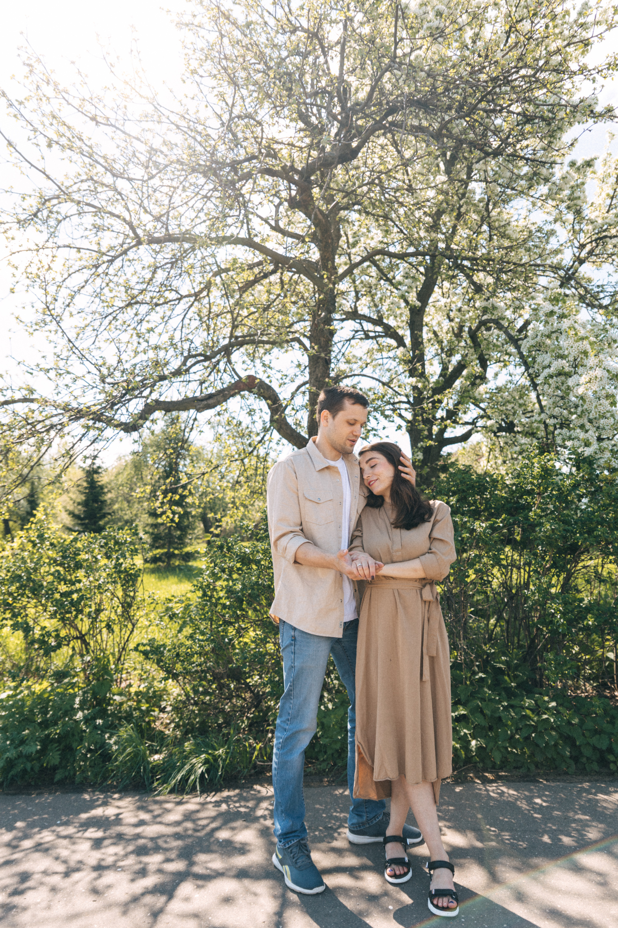 Семейная. Фотограф в Москве Ольга Svog