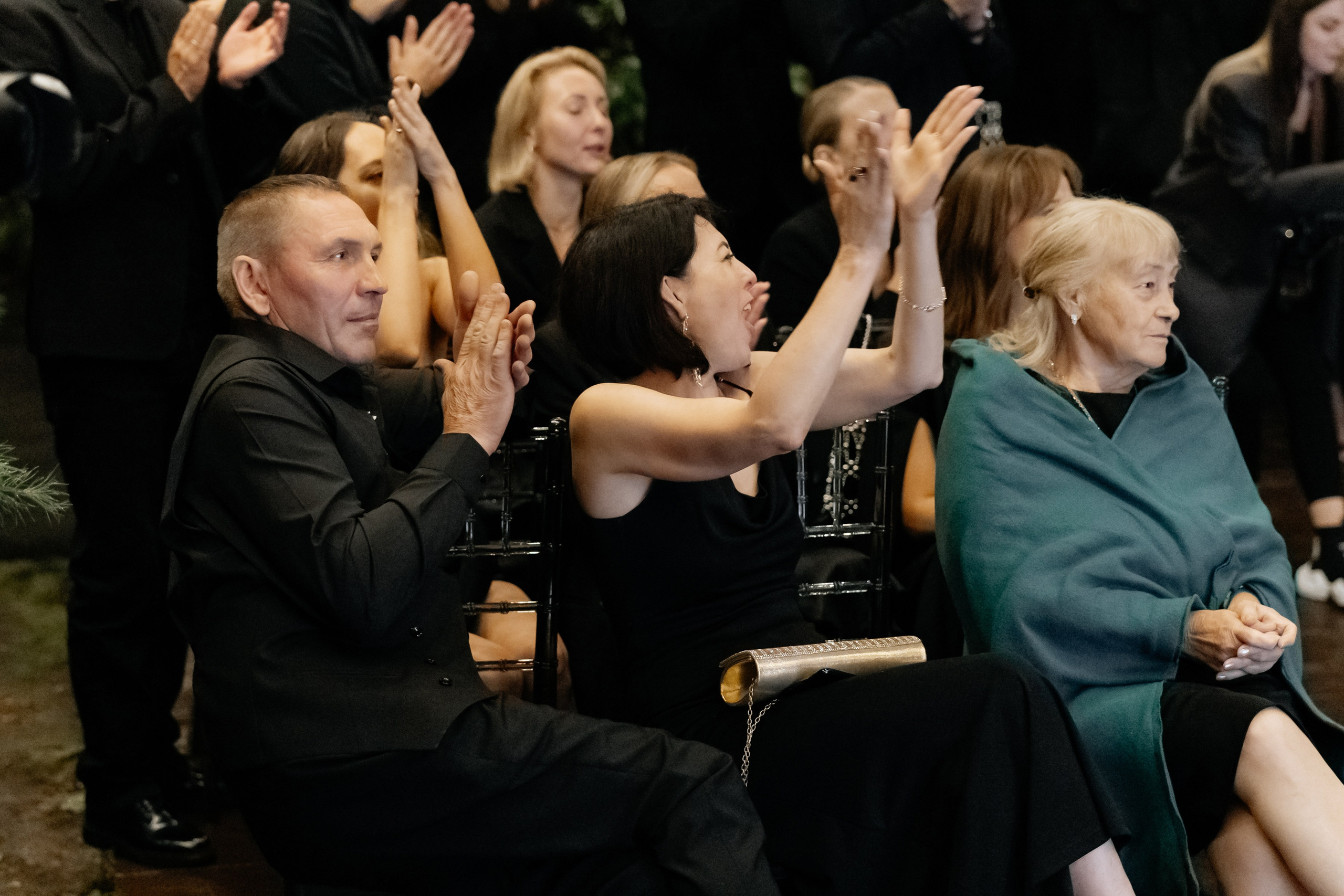 Максим и Саша. Свадебный фотограф в Москве Артём Кившарь