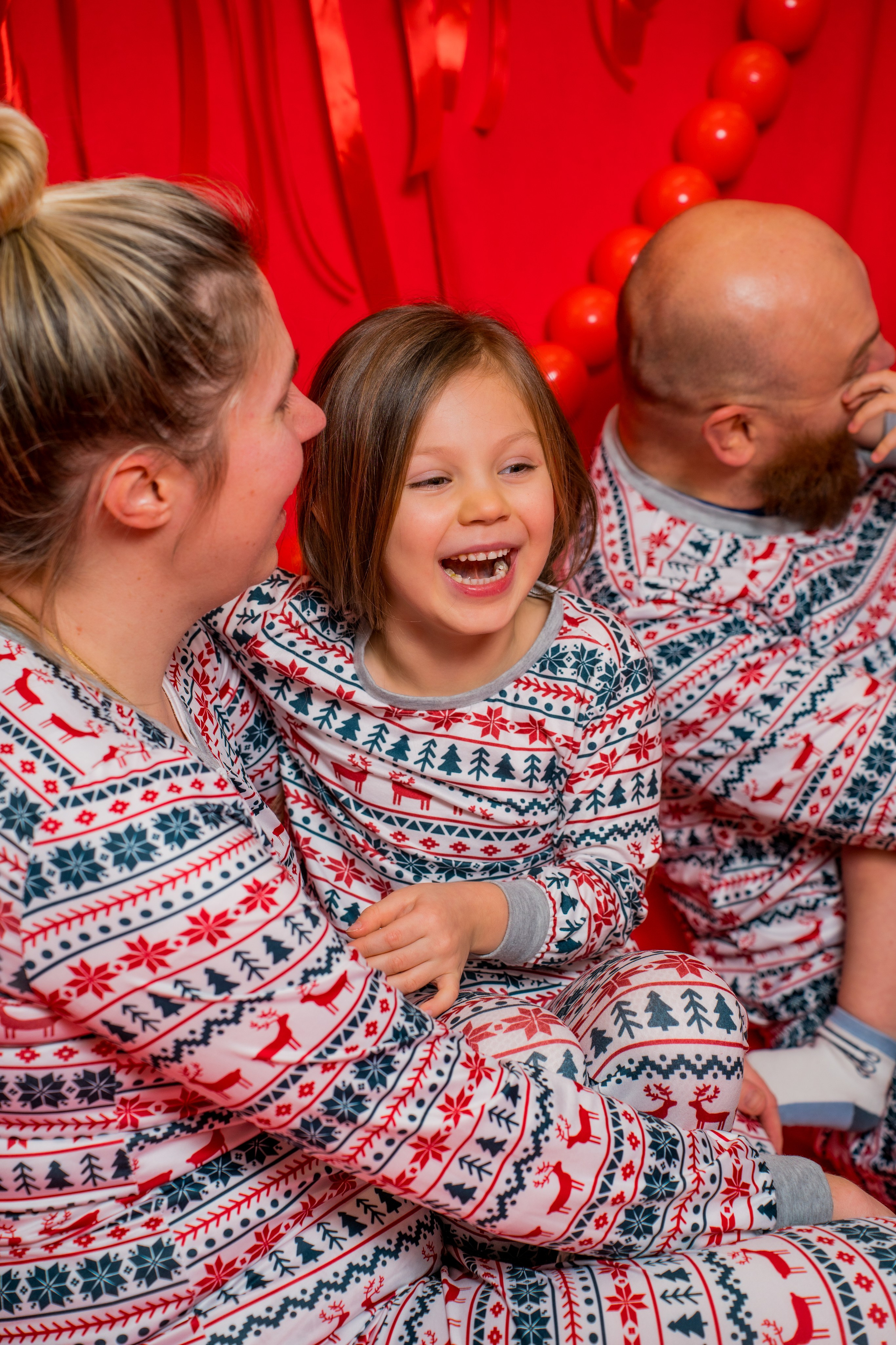 Новый год 2026. Предметный и фуд-фотограф в Москве Анна Царенко