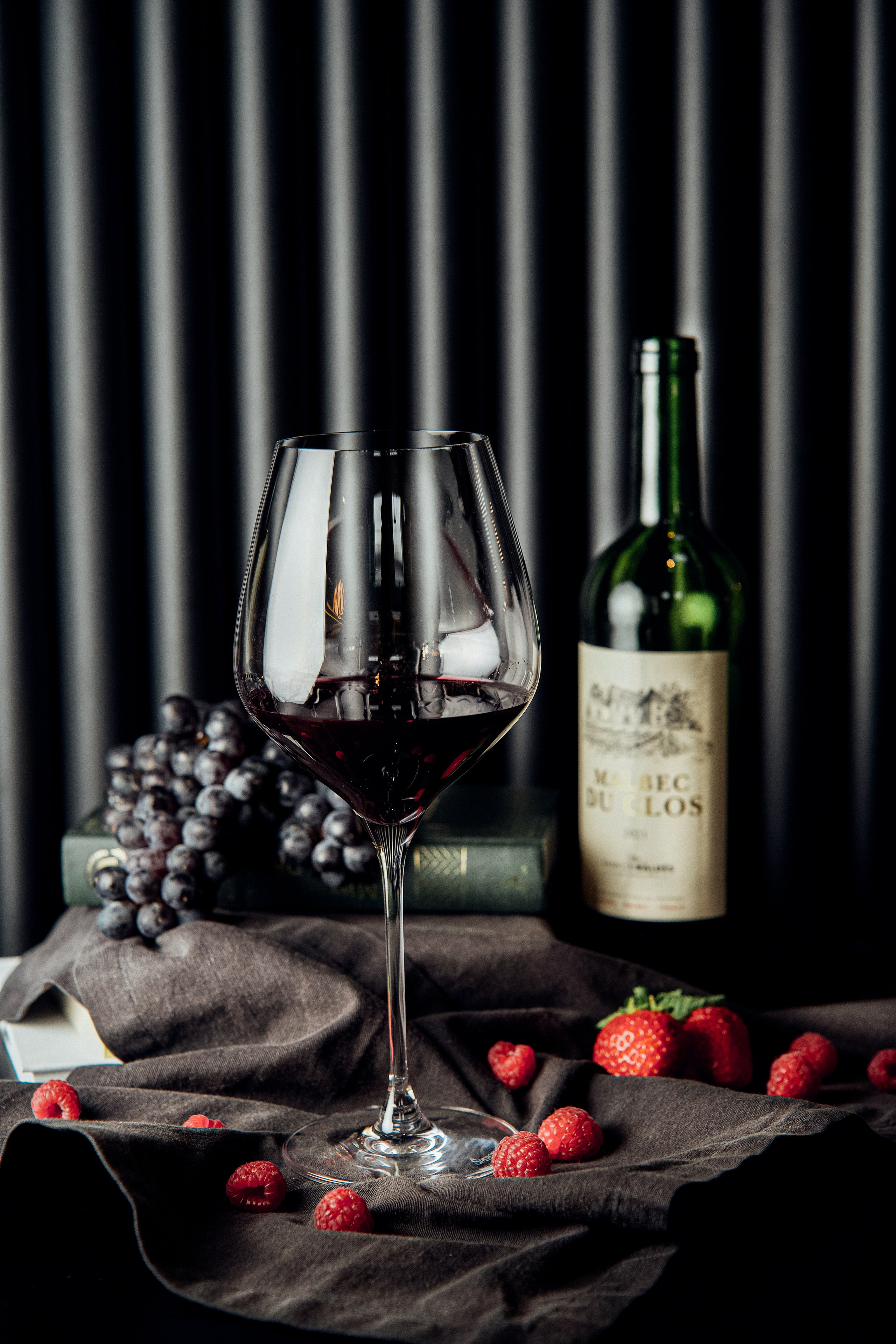 Даниловский рынок. Предметный и фуд-фотограф в Москве Анна Царенко