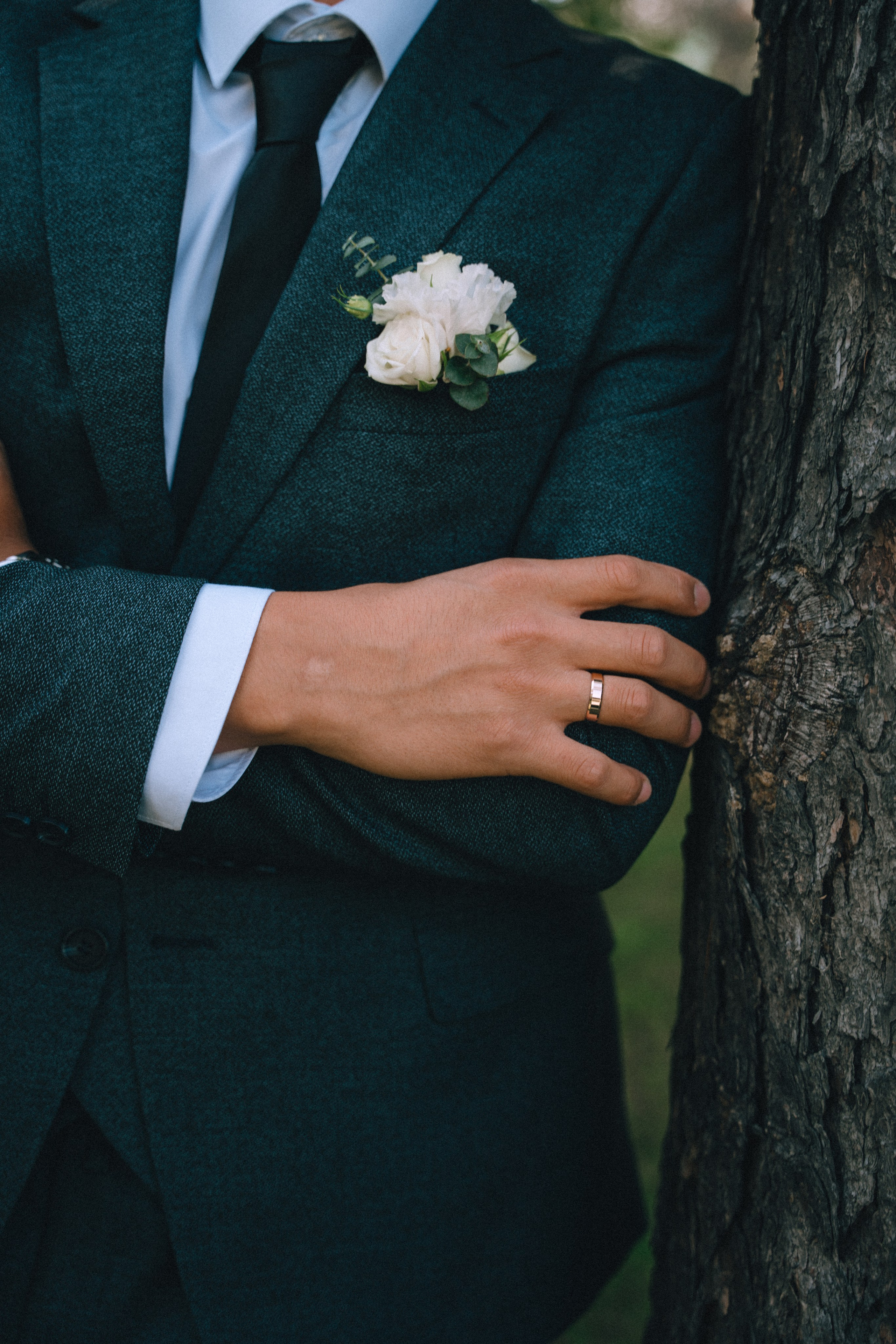 Баир & Виолетта. Фотограф в Иркутске Сендыхеев Пётр