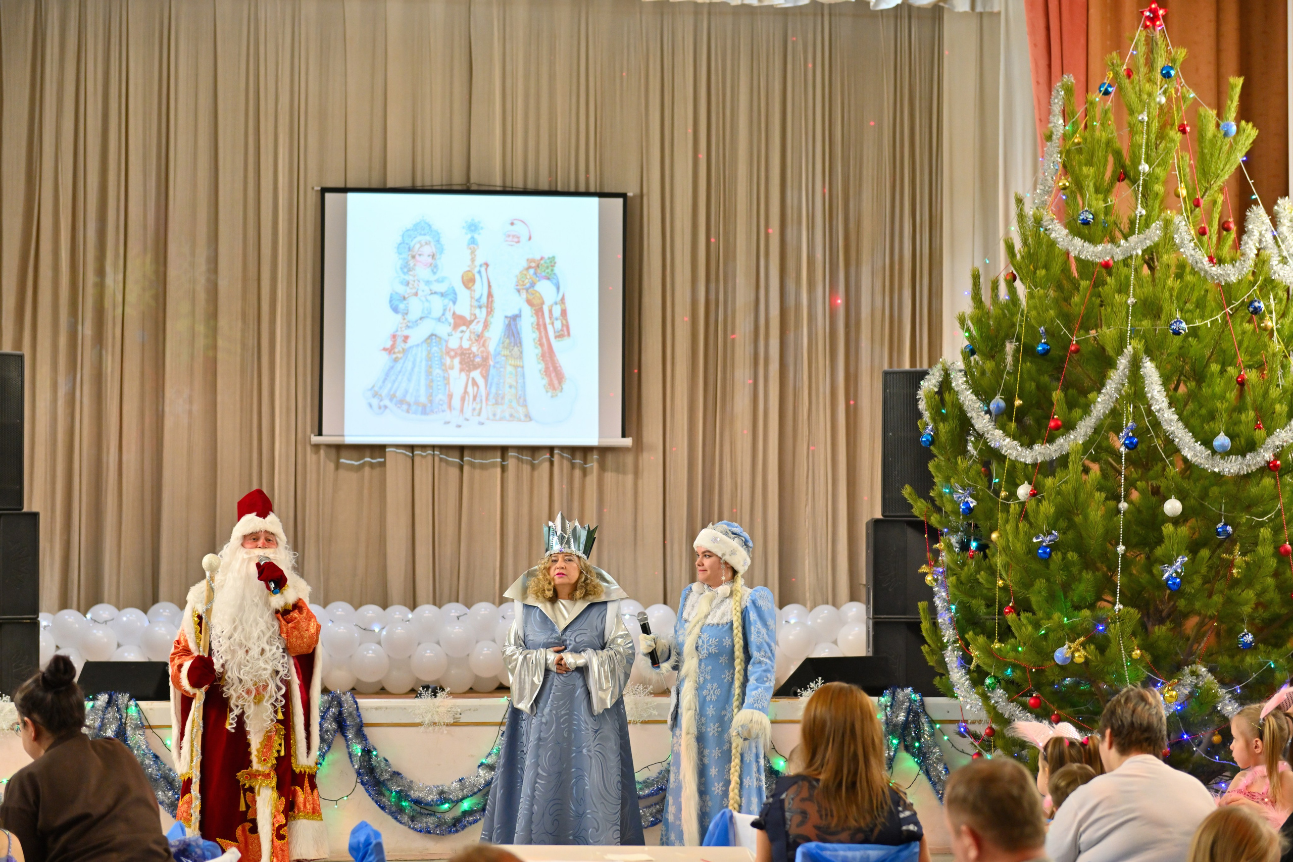 2025-12-14 Танцы. Снежинск фото Андрианов