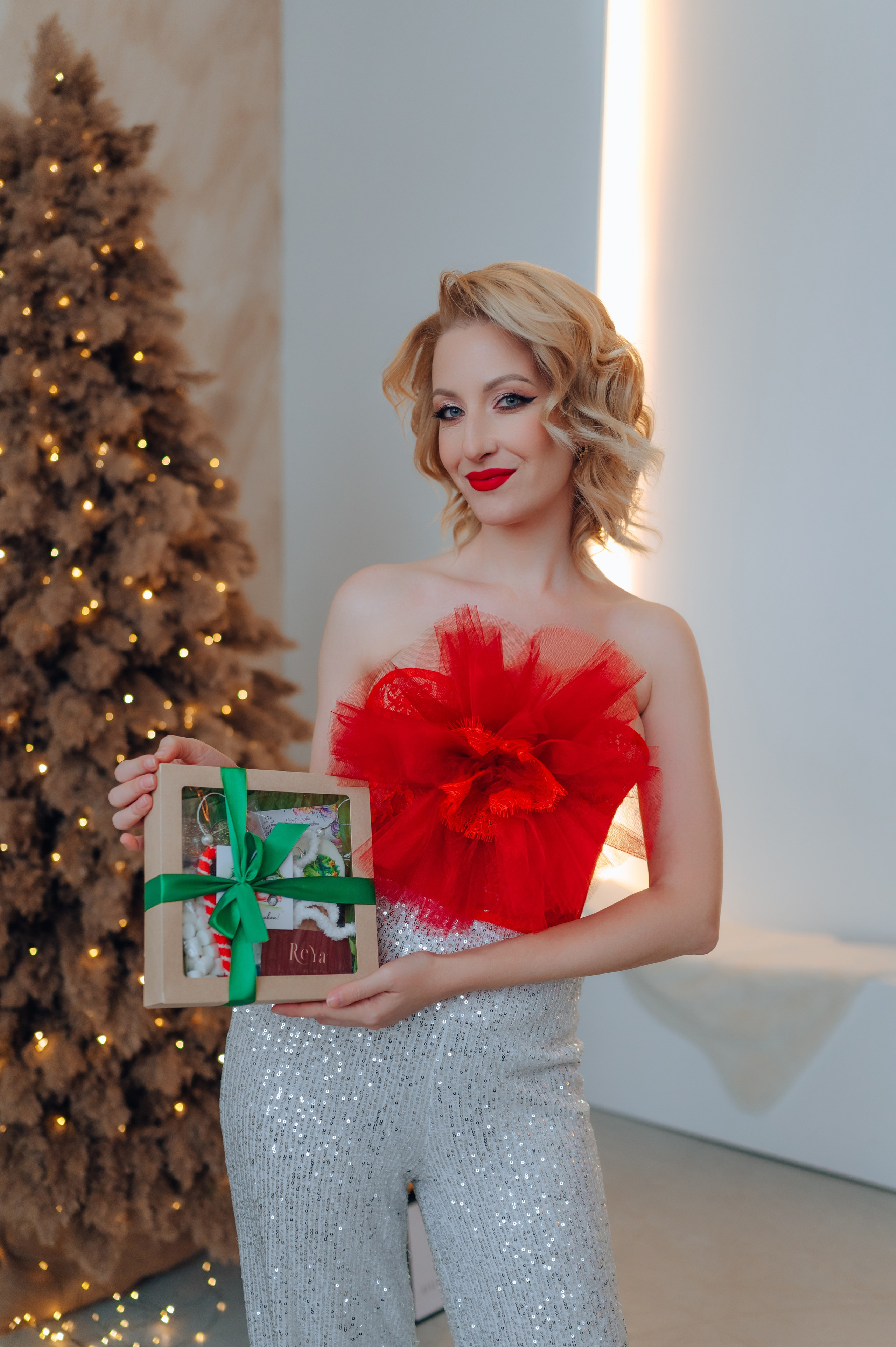 Украшения. Яна Репина. Зимняя коллекция. Детский и семейный фотограф Катерина Мишина