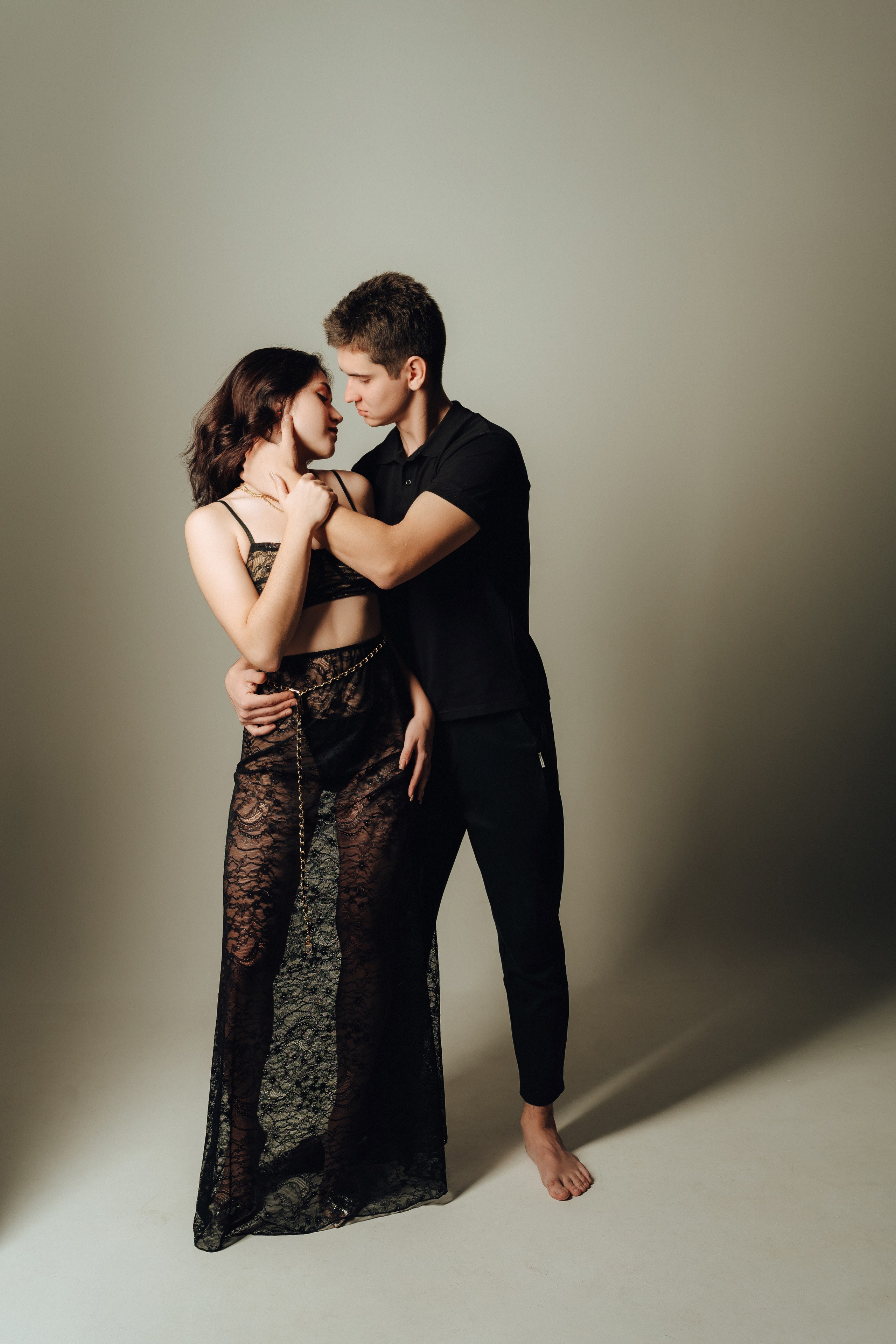 Про тебя и про меня. Детский и семейный фотограф Катерина Мишина