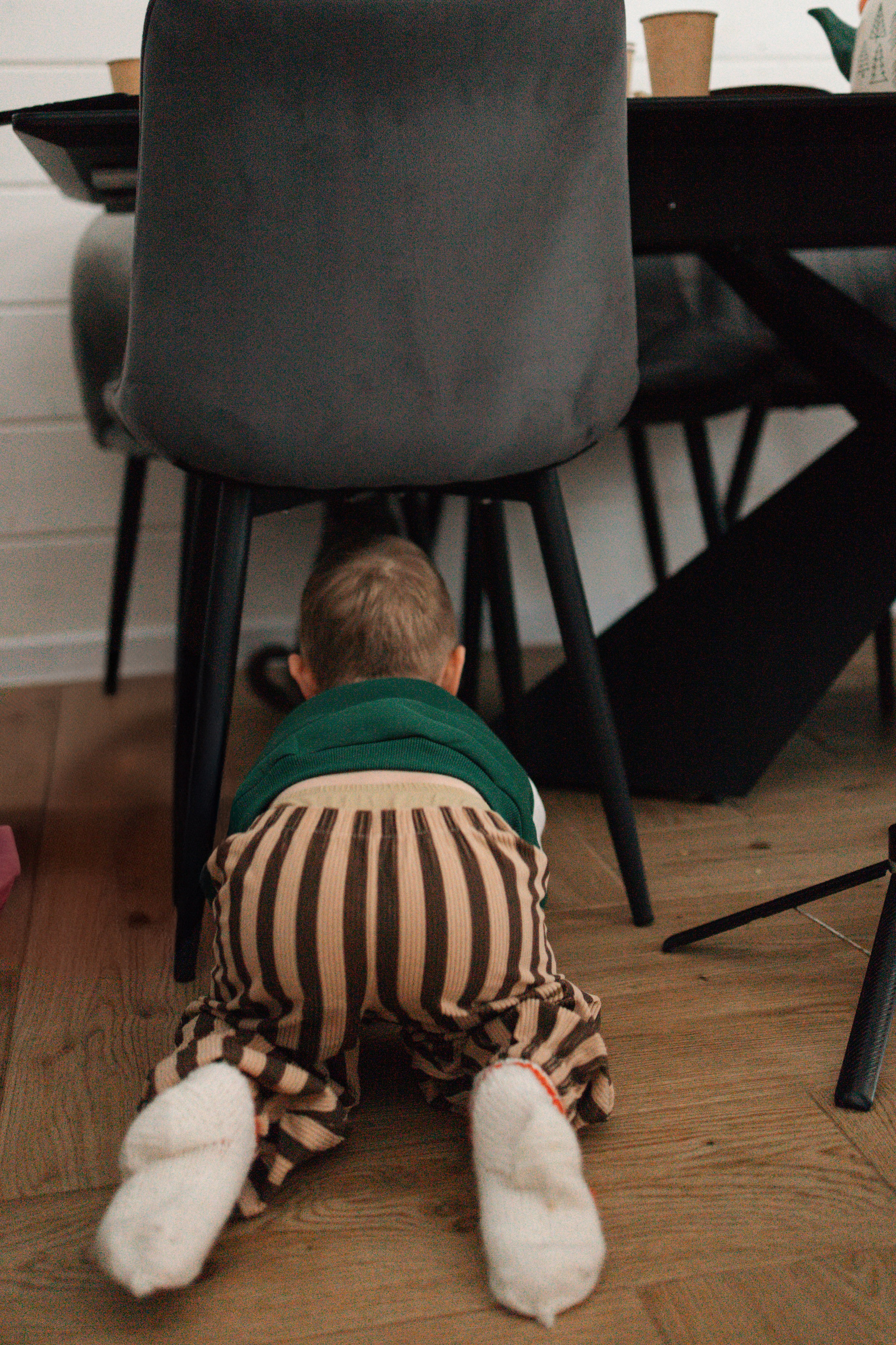 Зима в глэмпинге. Ваш фотограф