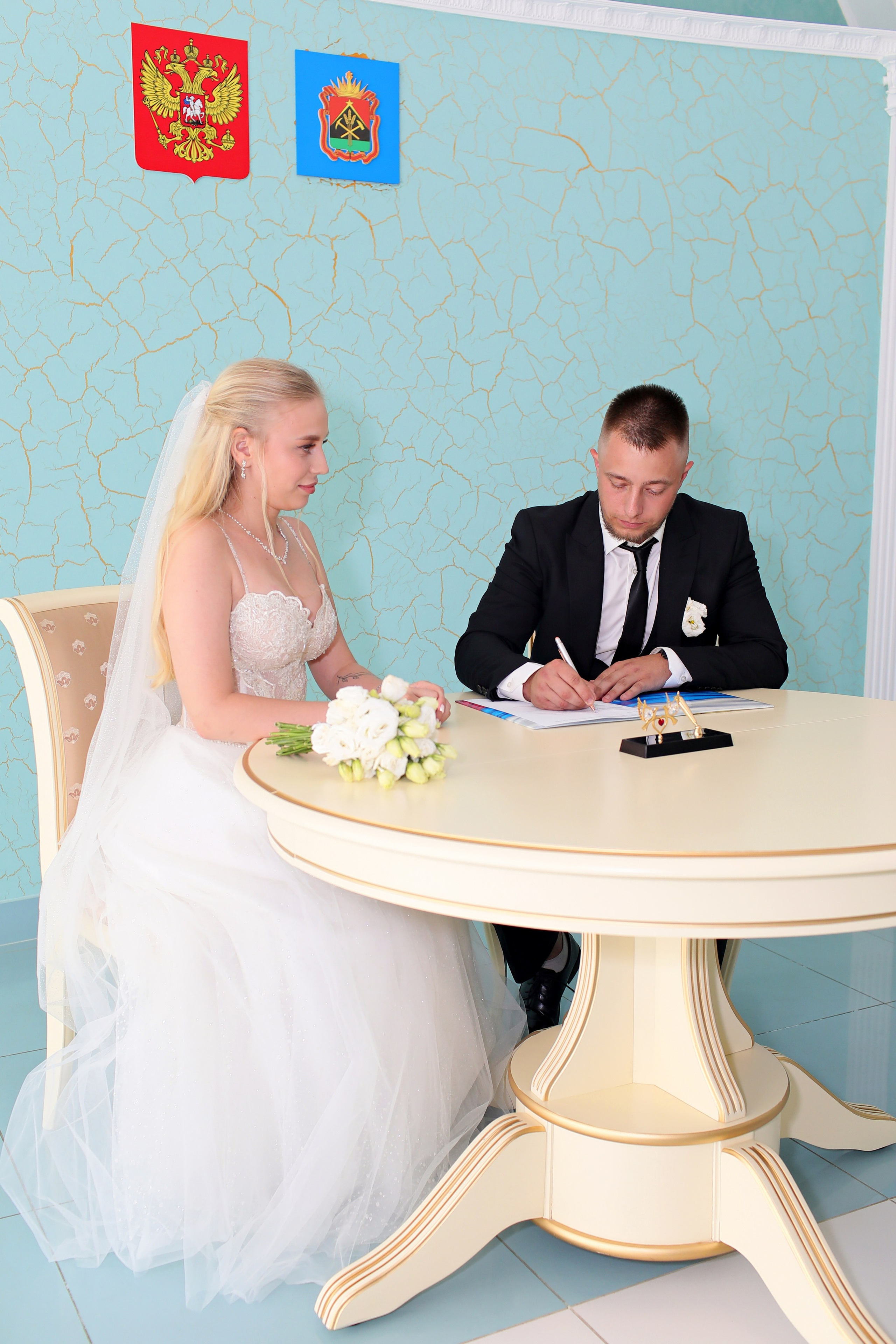 Никита и Виктория. Детский и женский фотограф в Кемерово Анна Смирнова