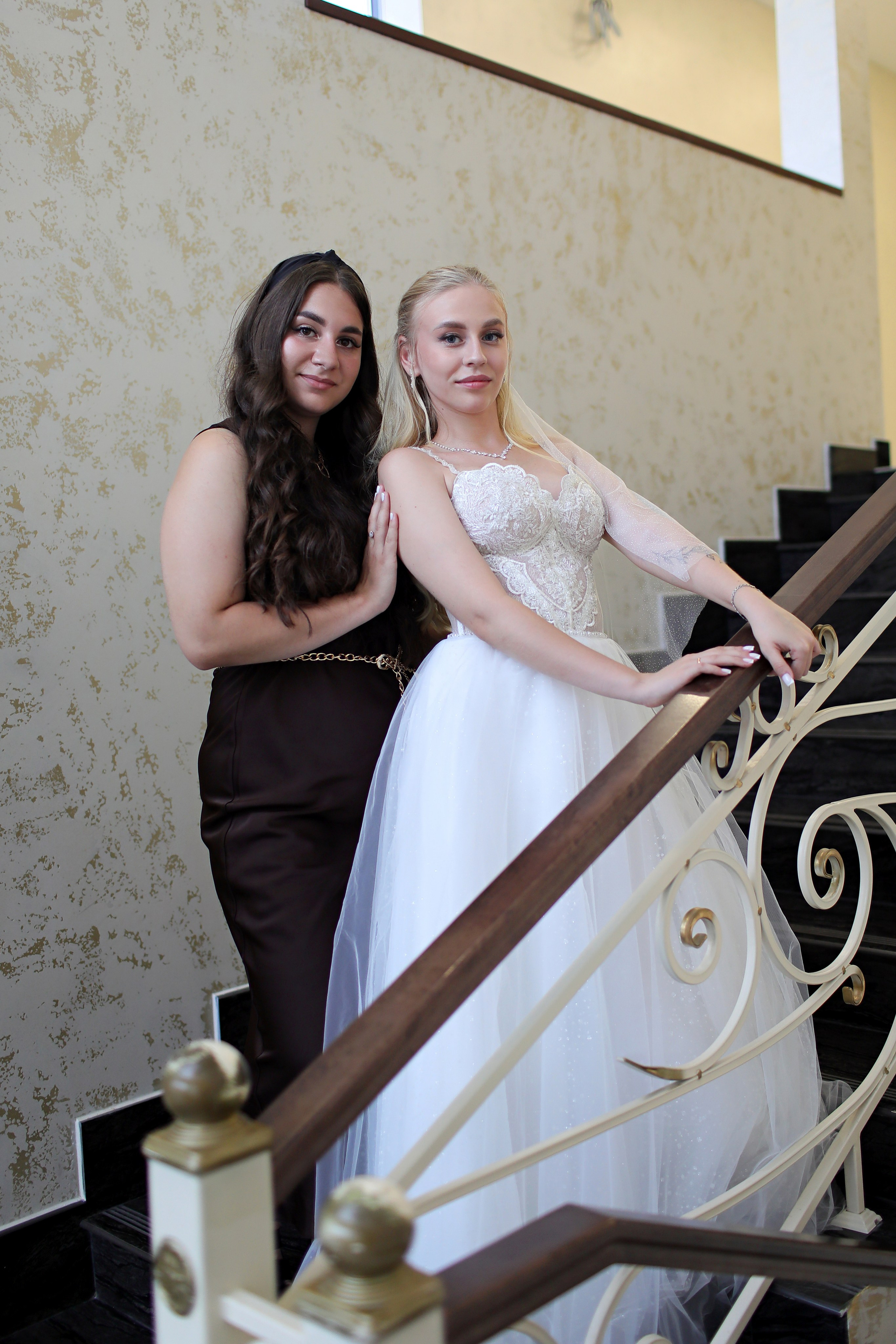 Никита и Виктория. Детский и женский фотограф в Кемерово Анна Смирнова