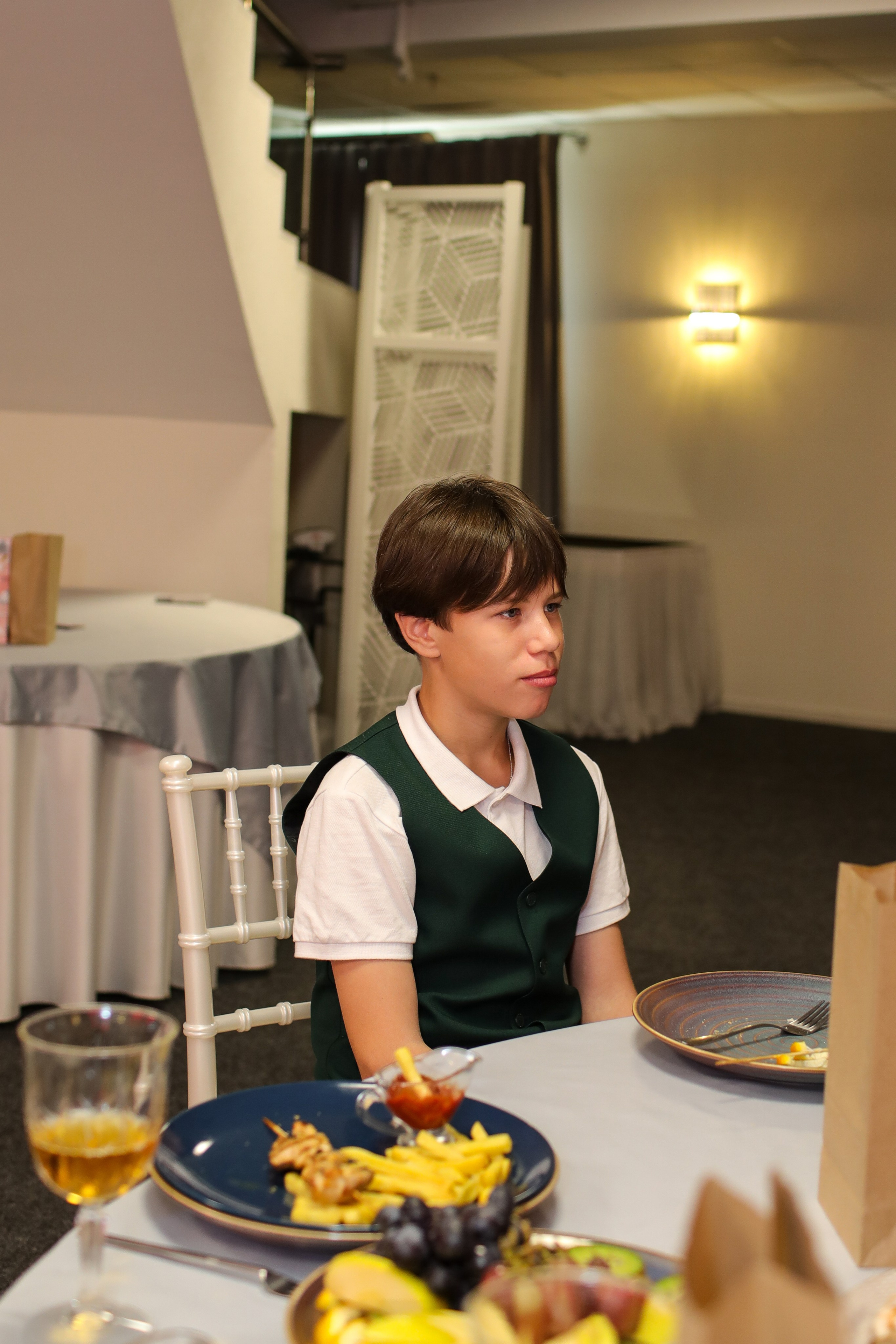 Никита и Юлия. Детский и женский фотограф в Кемерово Анна Смирнова