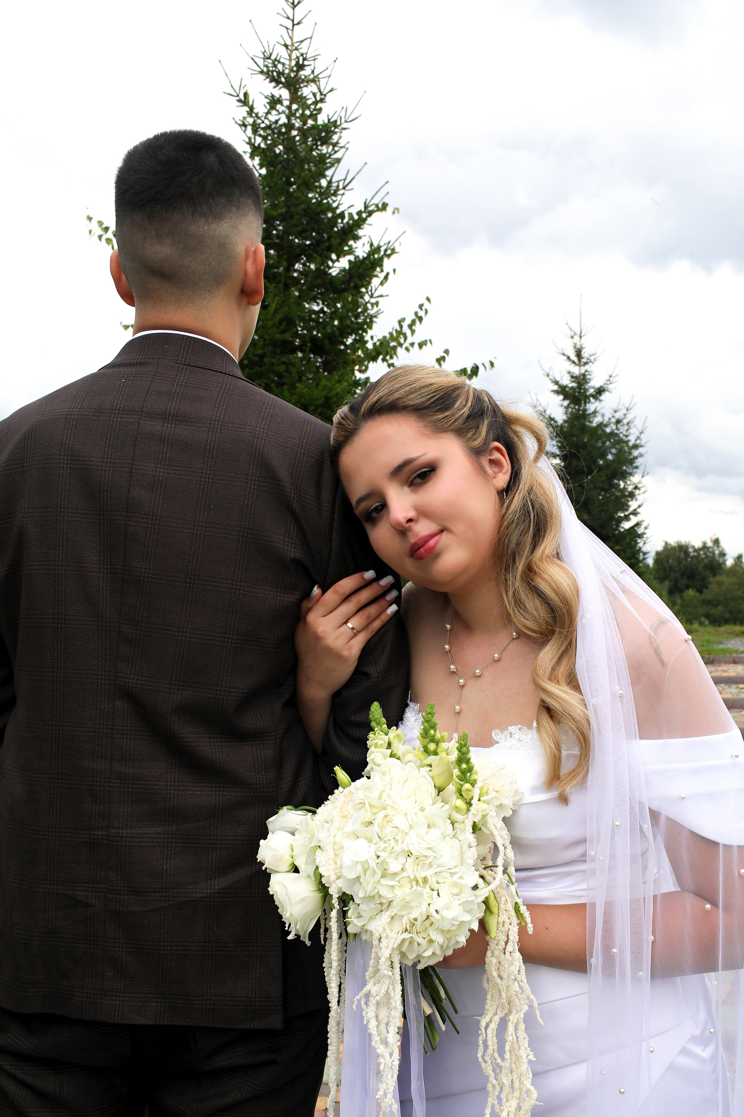 Дмитрий и Софья. Детский и женский фотограф в Кемерово Анна Смирнова