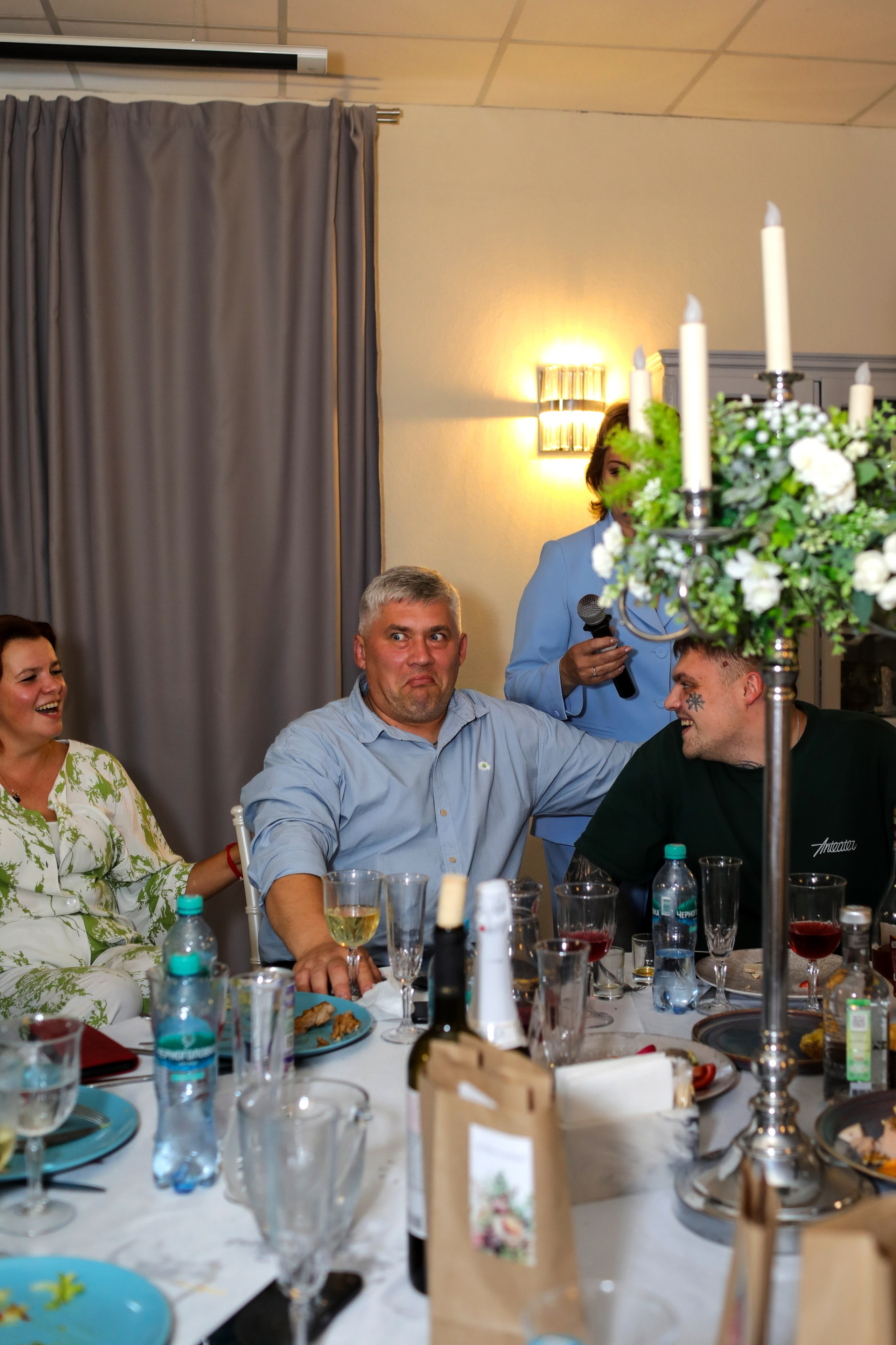 Никита и Юлия. Детский и женский фотограф в Кемерово Анна Смирнова