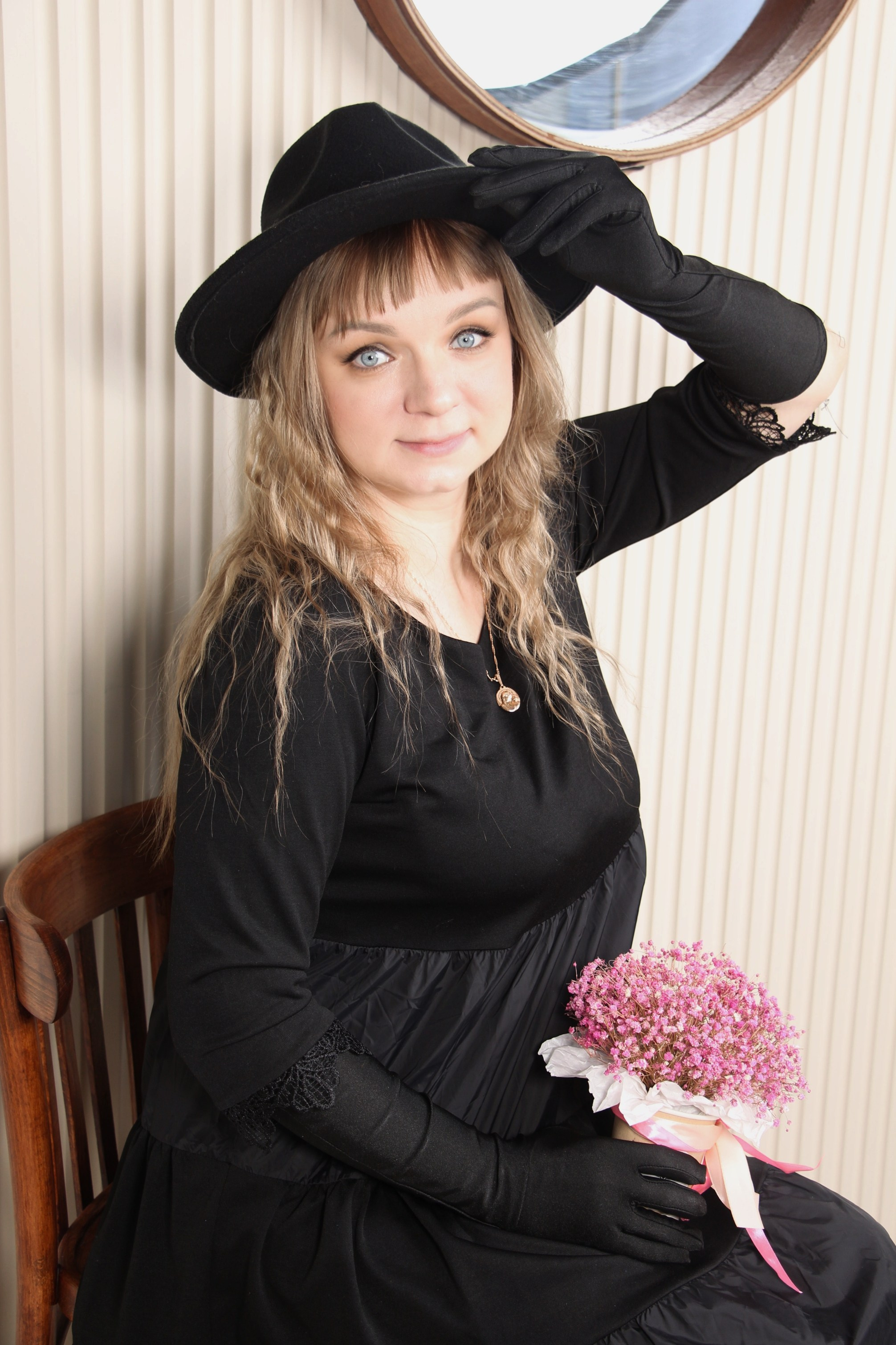 Весеннее настроение Анны…. Творческая, семейная Фотосъемка ДоброДарова Елена Омск