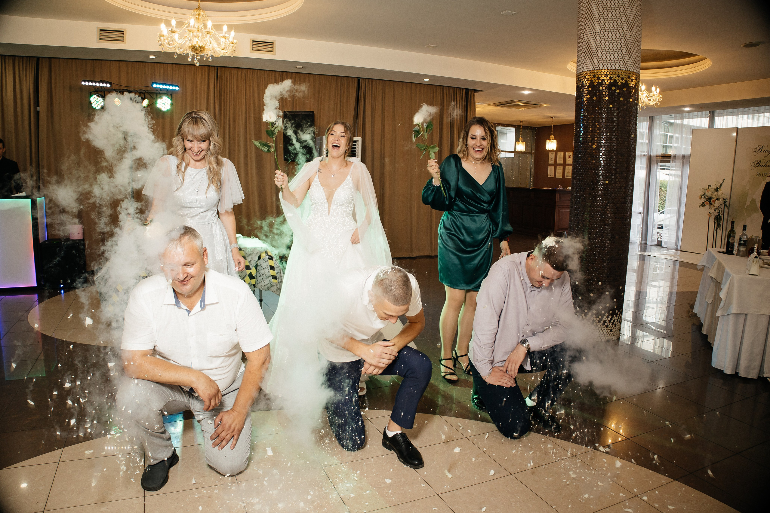 Свадьба полный день. Фотограф в Иркутске