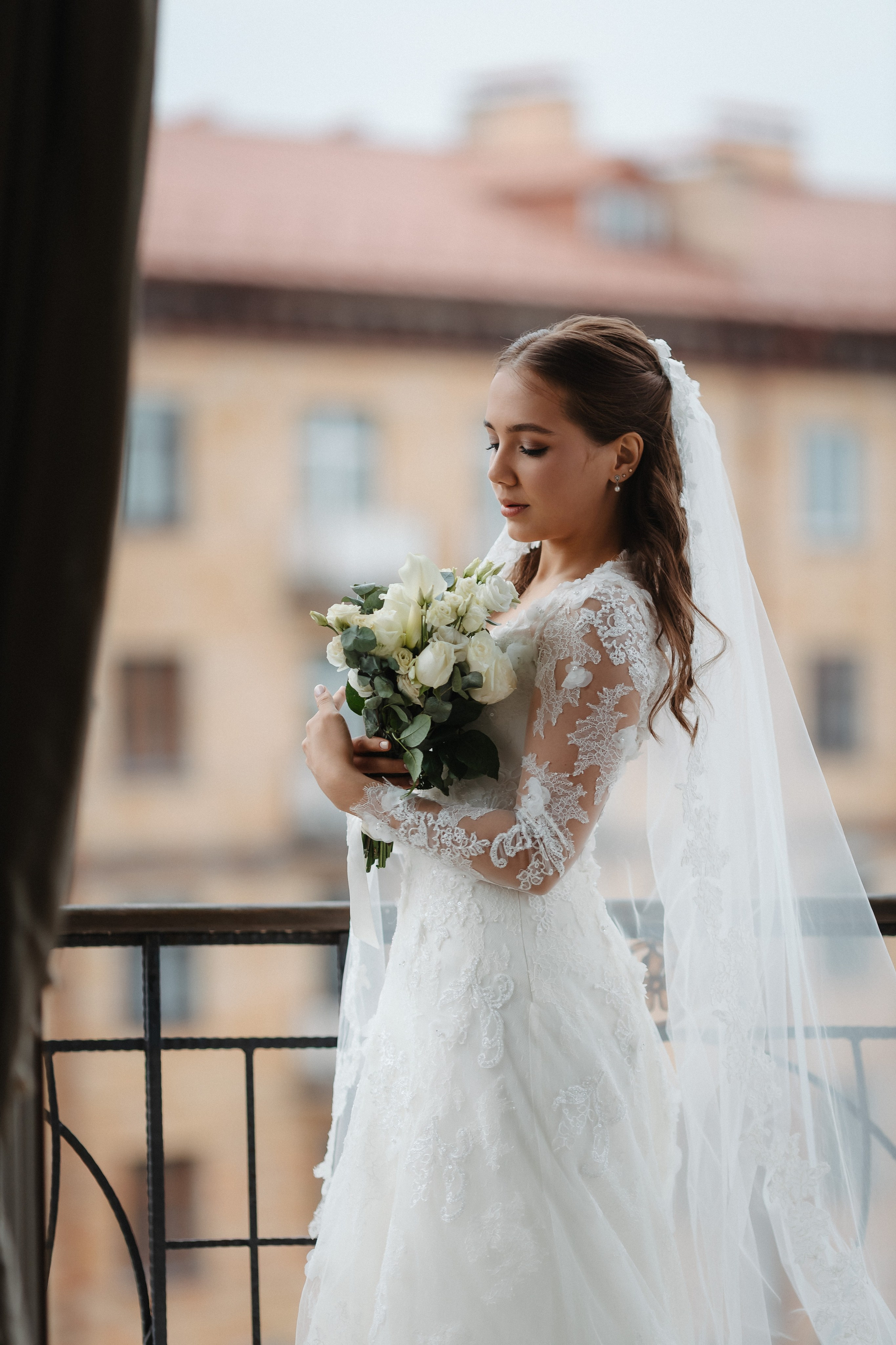 Свадебная фотосессия Минск. Свадебный фотограф Роман Медведев , Минск, Беларусь