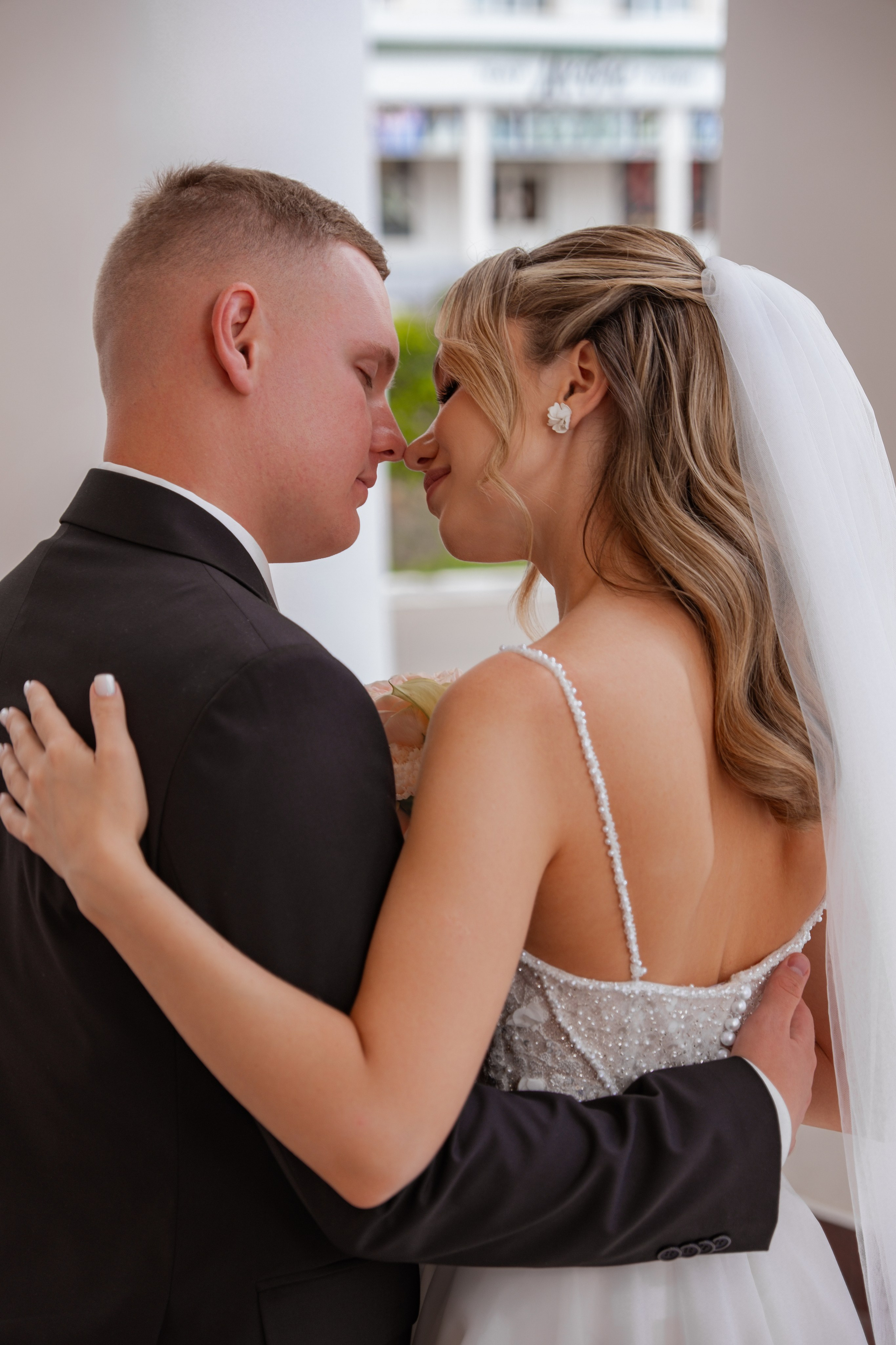 Даниил и Ангелина. Фотограф Саранск Ирина Шишкина, все виды съемок