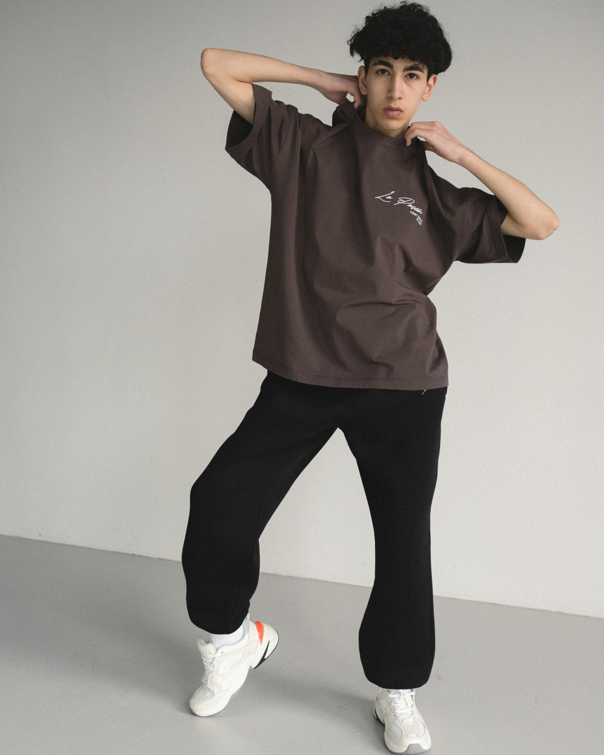 Модельная школа Khanova. Фотограф в Москве и Сургуте Алла Лесовая. Снимаю каталог для брендов и индивидуальные портреты для людей