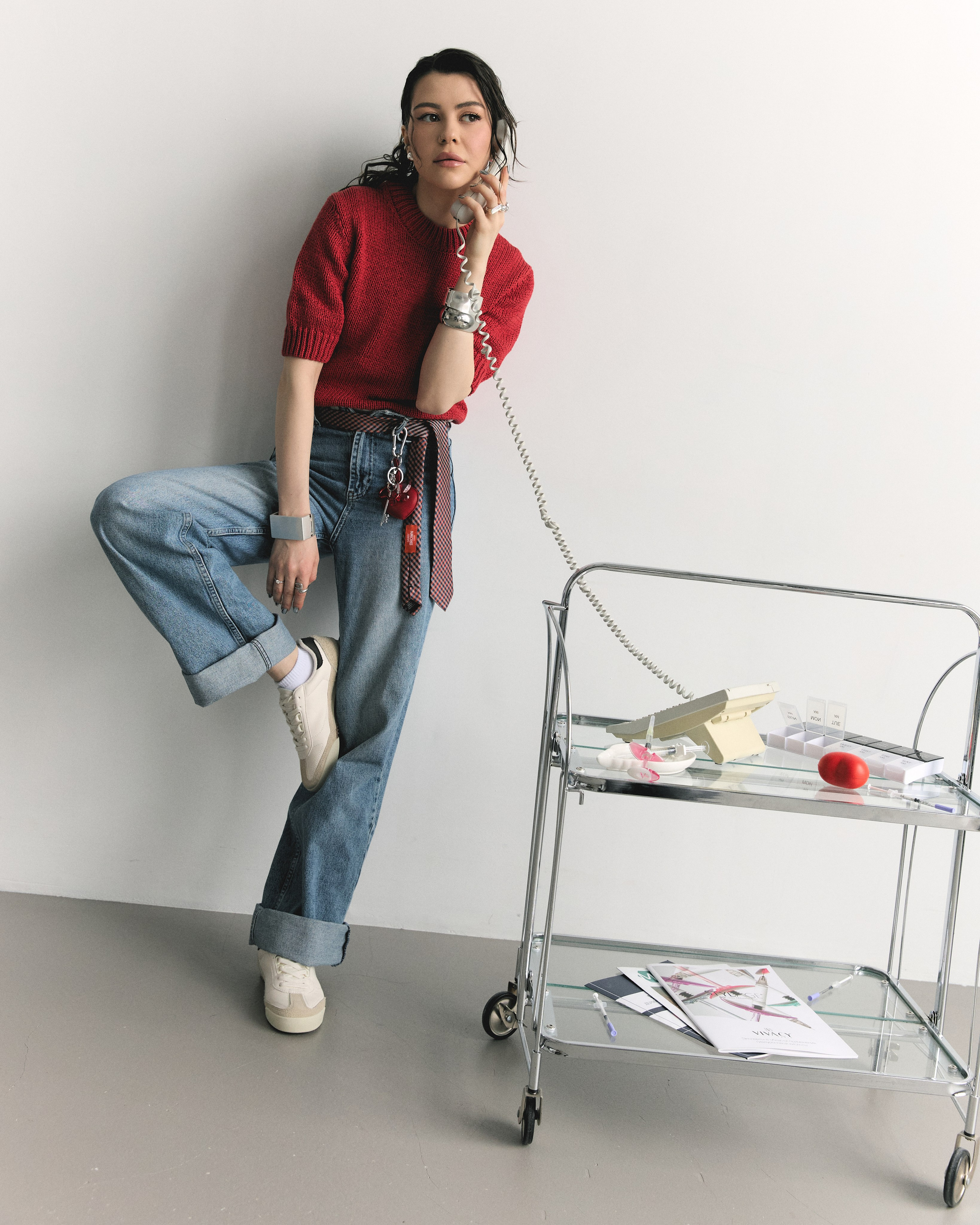 Папу. Фотограф в Москве и Сургуте Алла Лесовая. Снимаю каталог для брендов и индивидуальные портреты для людей