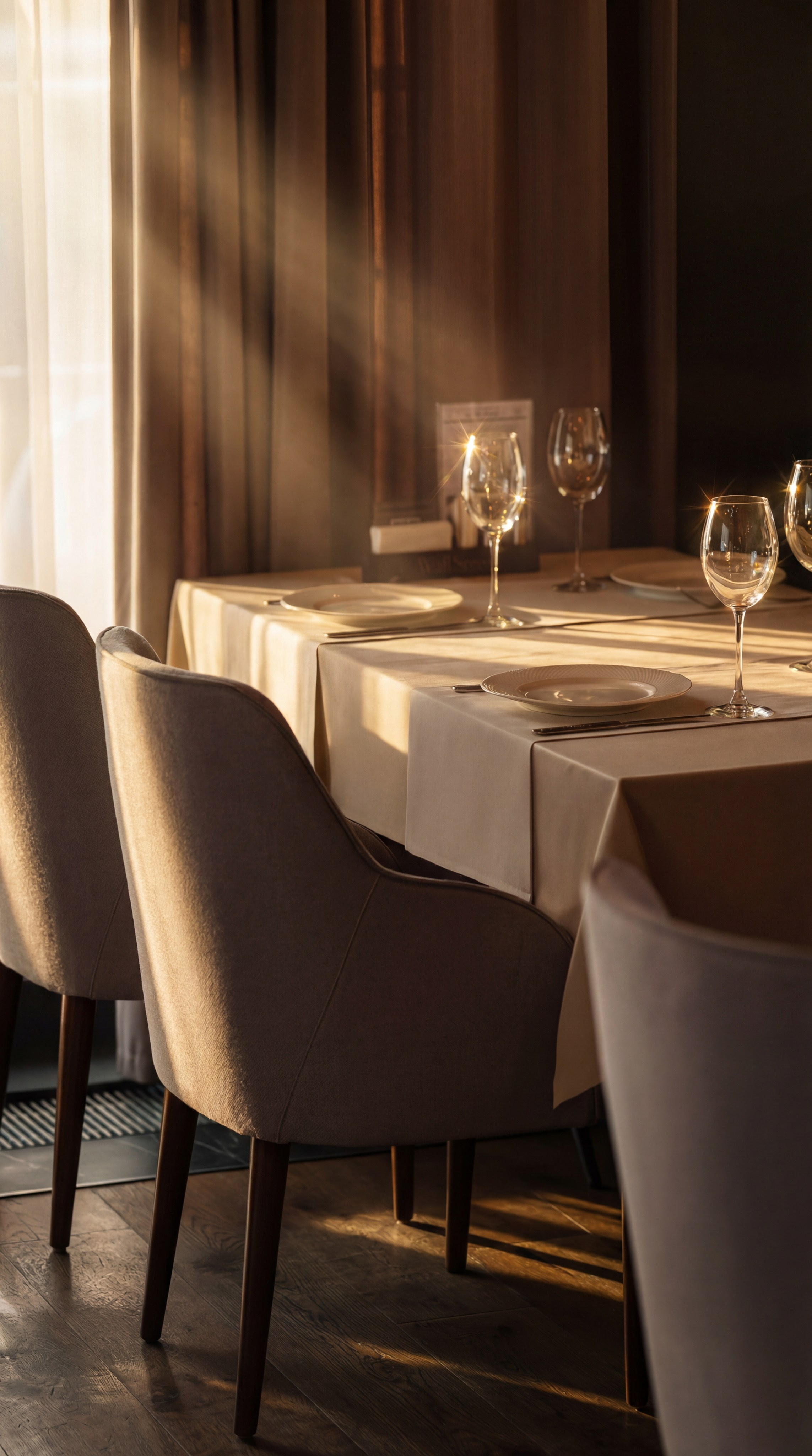 Интерьерная съёмка ресторанов, баров и других заведений в Караганде. Фуд-фотограф Караганда Астана