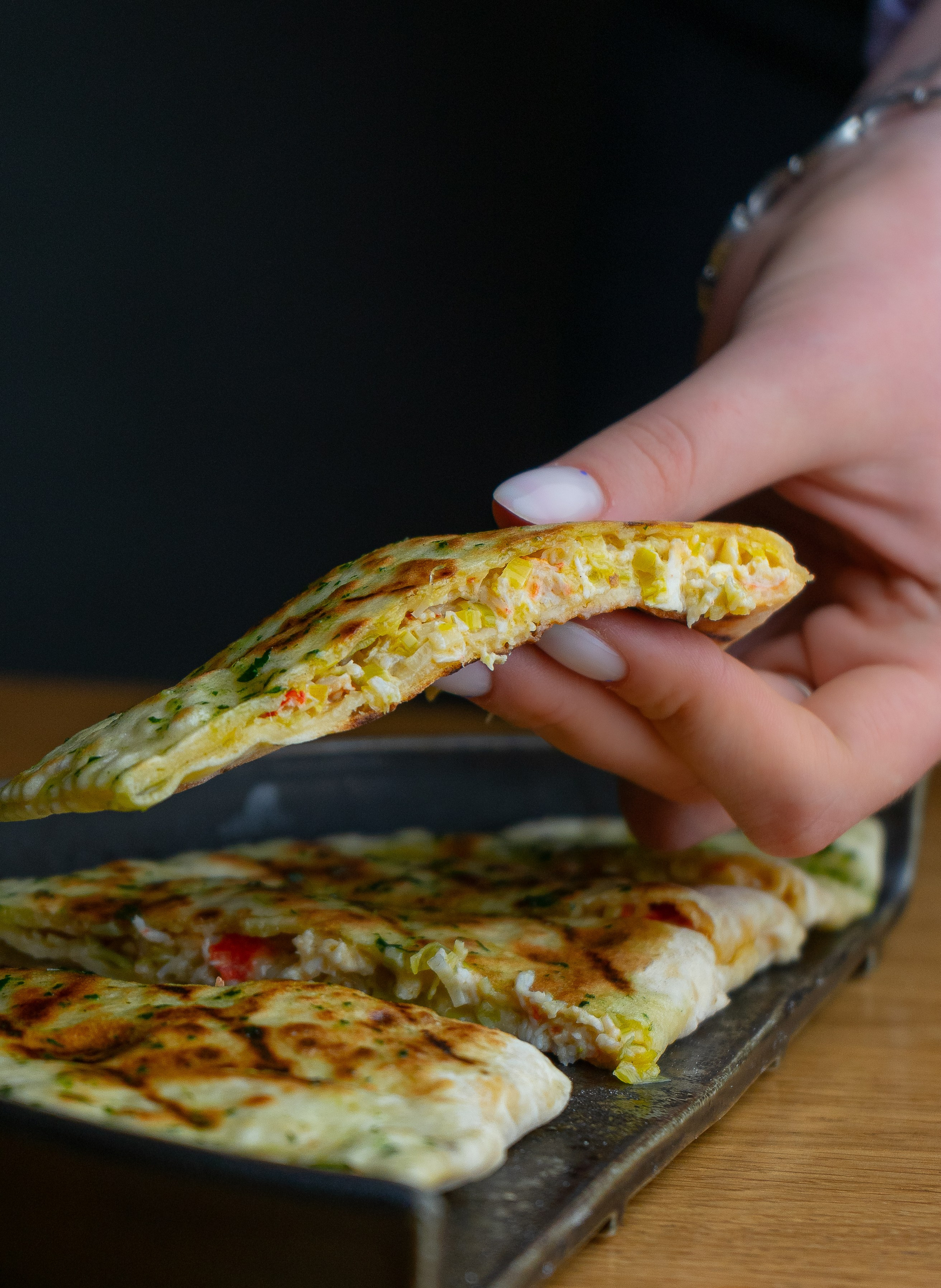 Negroni. Фуд-фотограф Караганда Астана