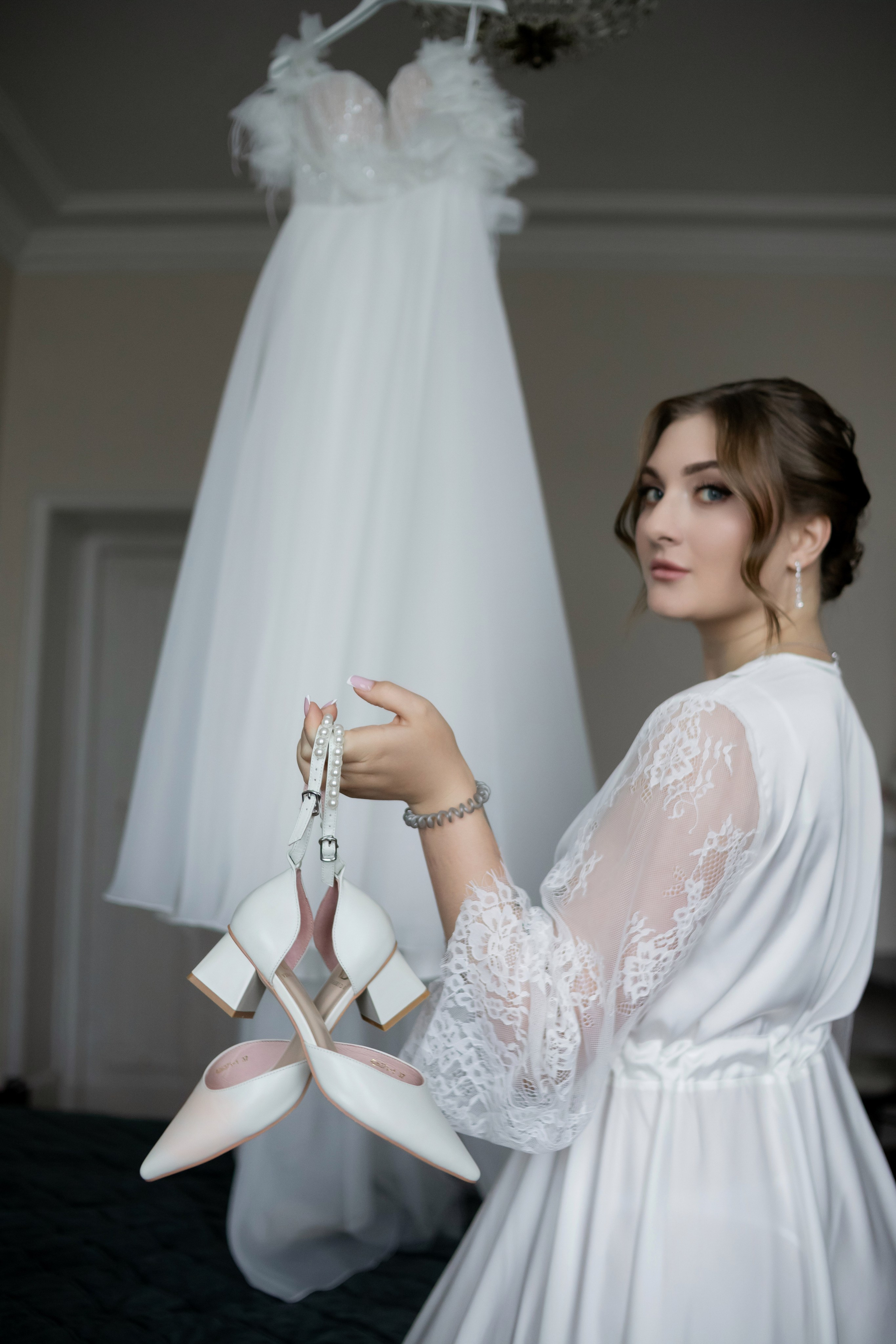 Свадьба Татьяна и Павел. Индивидуальный и свадебный фотограф в Москве, Электростали и Туле Кадейкина Екатерина