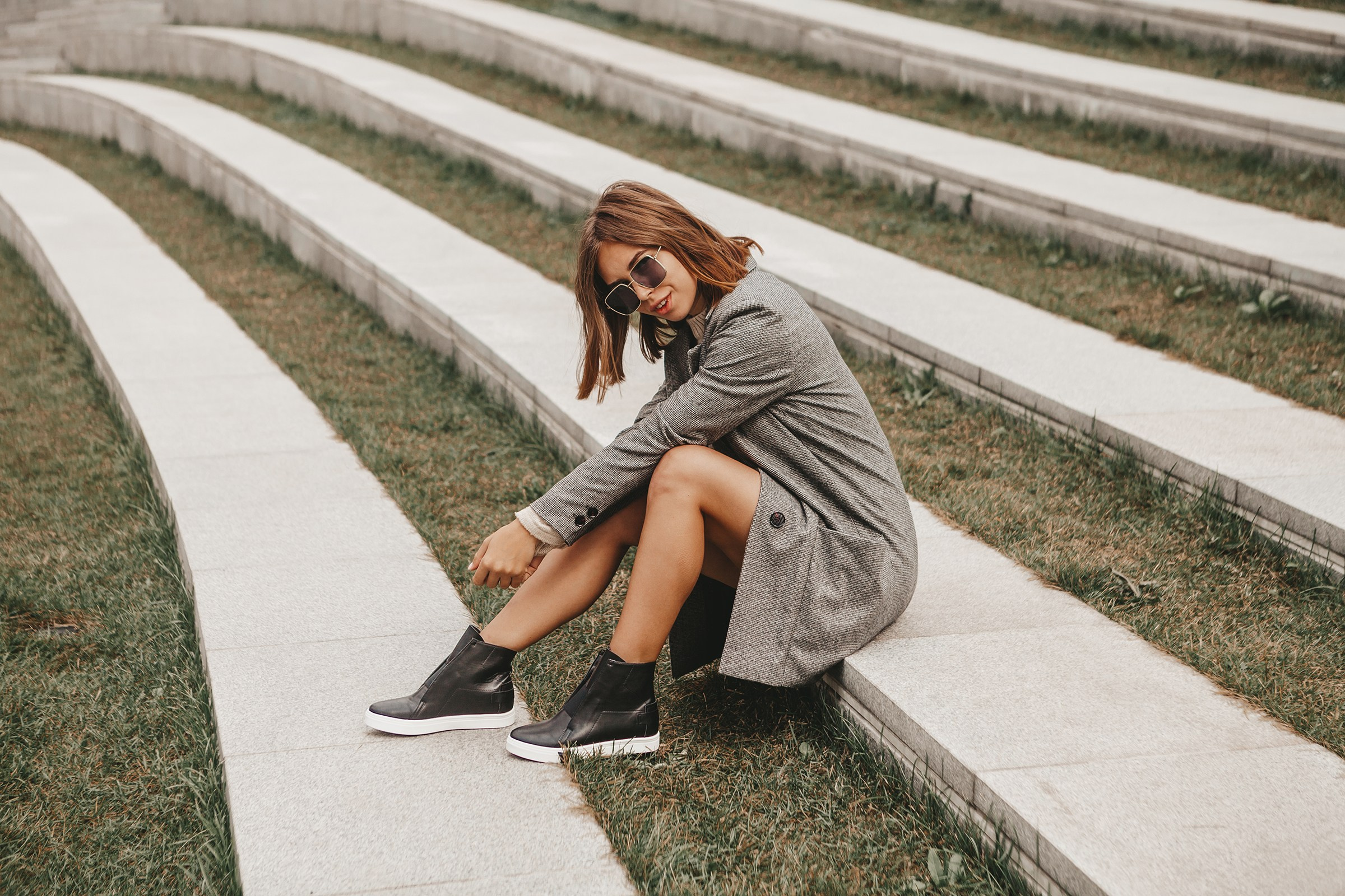 Обувь-модели. Съемка в фотостудии для маркетплейсов. Топ-фотограф