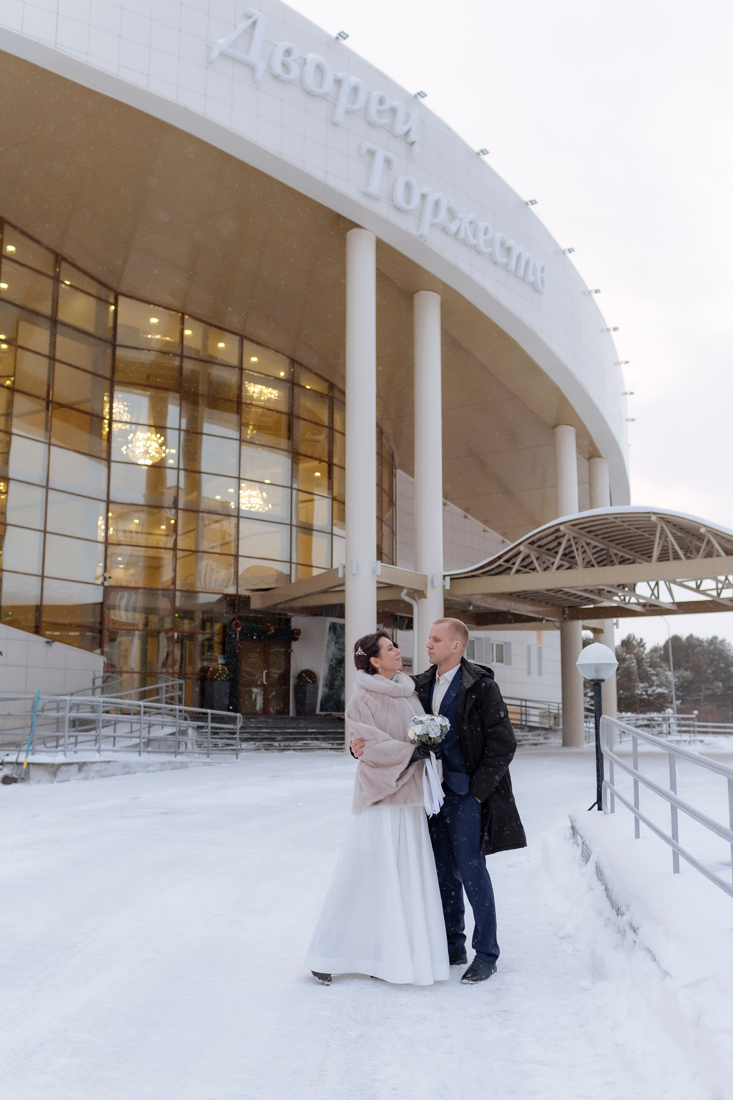 Дмитрий и Ульяна. Семейный фотограф в Сургуте Тимершина Мария