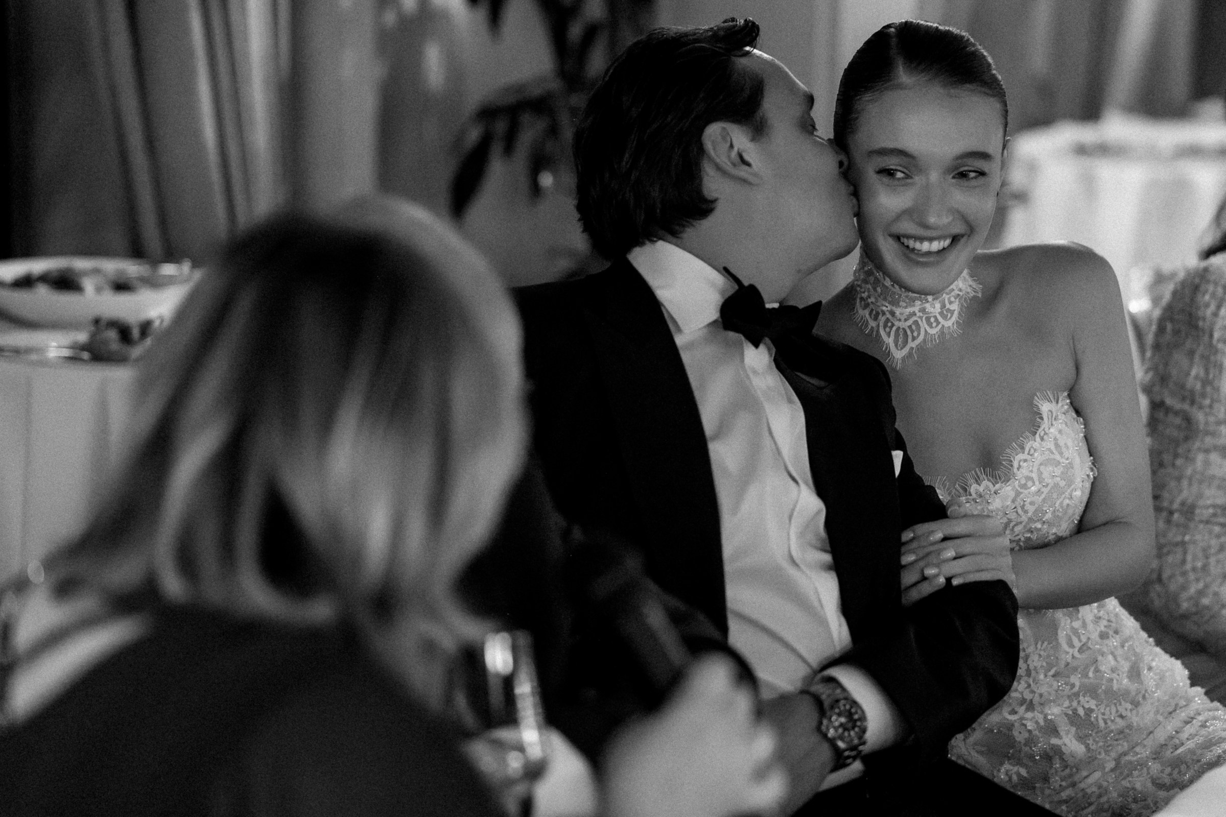 Просто загс 2.0. Свадебный и семейный фотограф Москва, Спб, Крым Игорь Сазонов