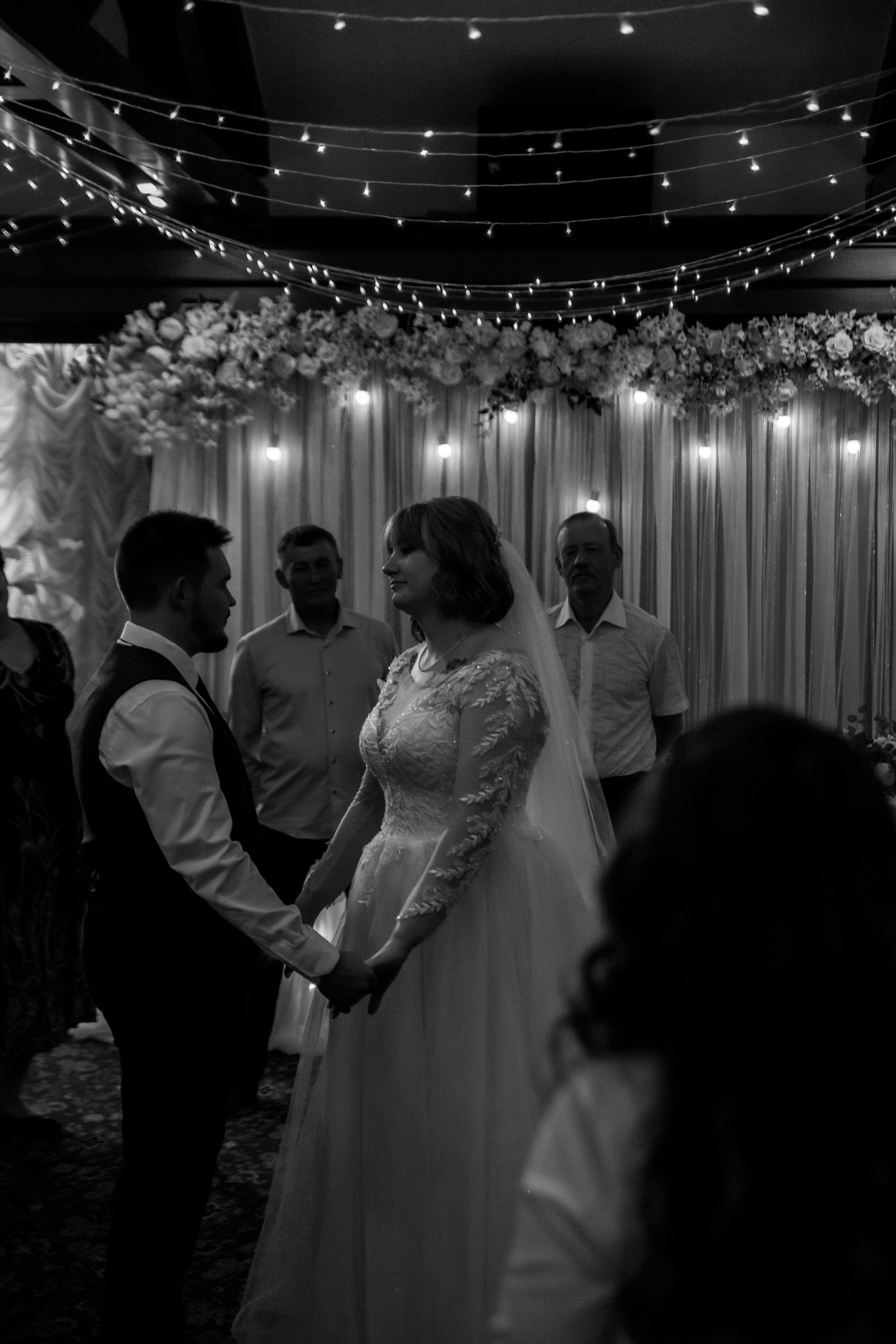 Илья + Юлия. Свадебный и семейный фотограф в Михайловке Полина Крипс