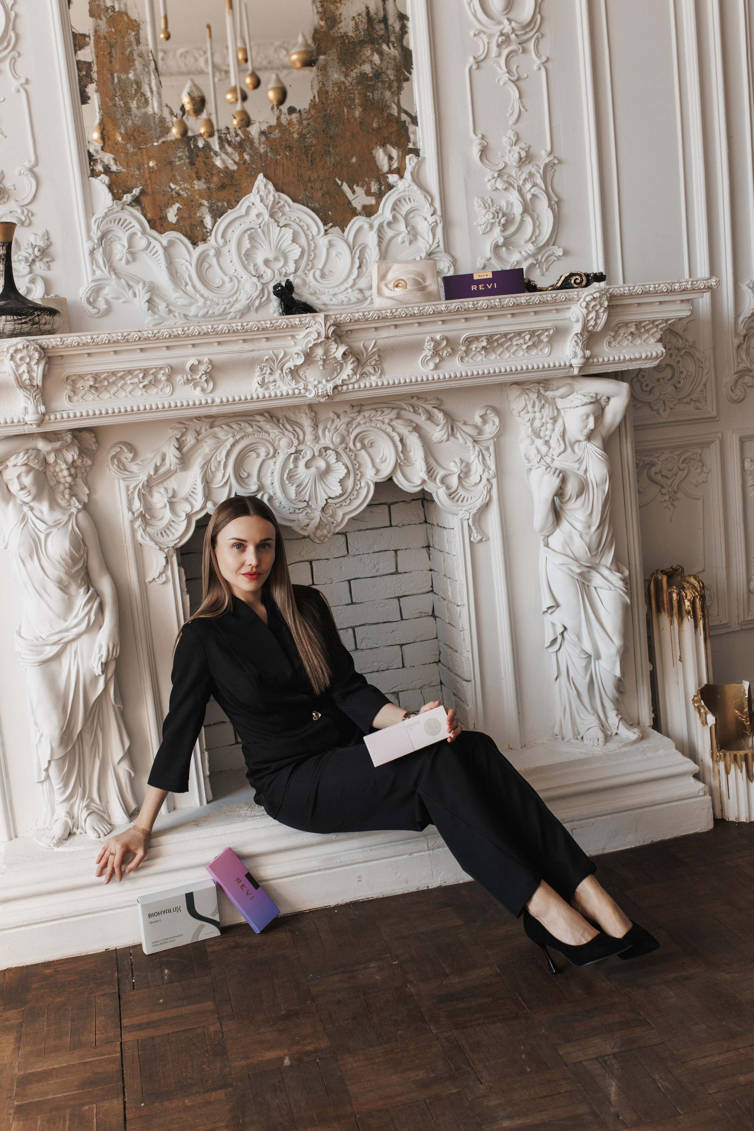 Светлана (косметолог). Свадебный фотограф Краснодар Ростов Солоникова Вероника