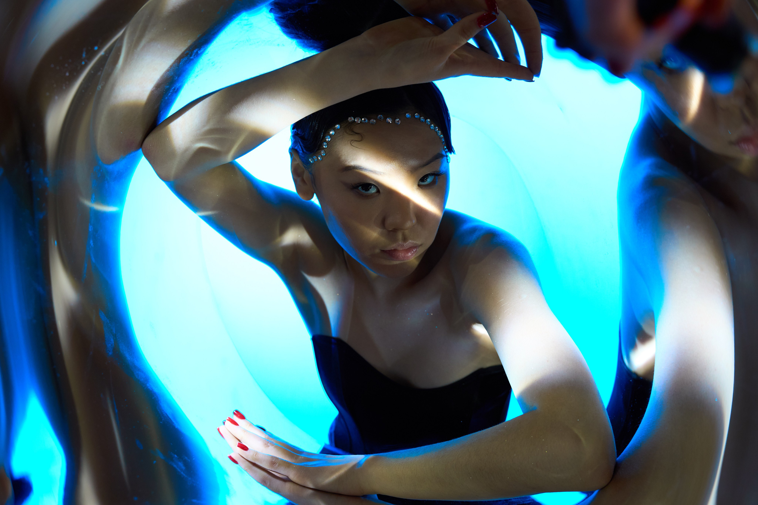 Александра. Фотограф, Римма Невинская