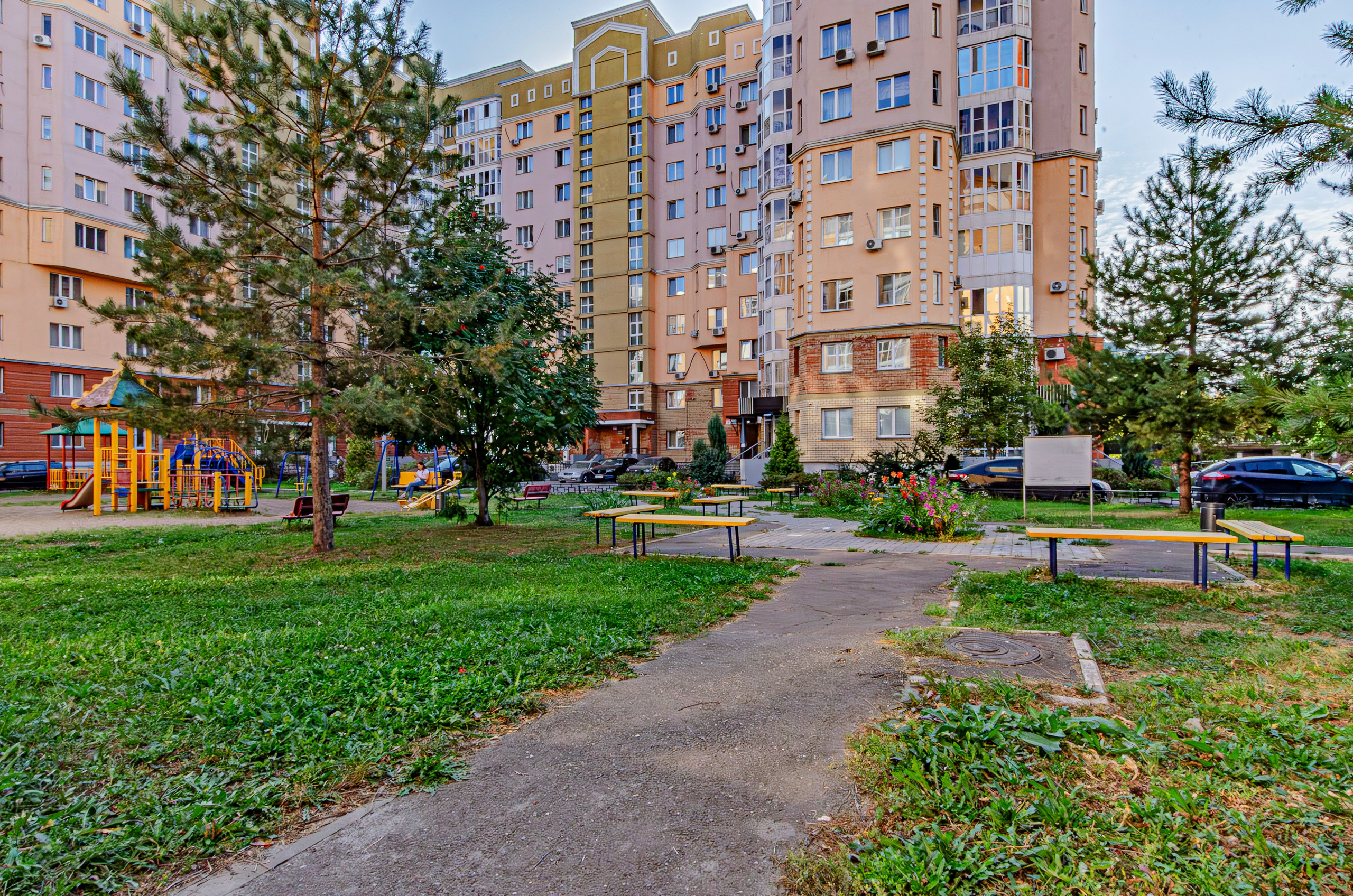 Курская 27. Nataliphotokzn.ru Фотограф. Казань. Интерьерная съёмка